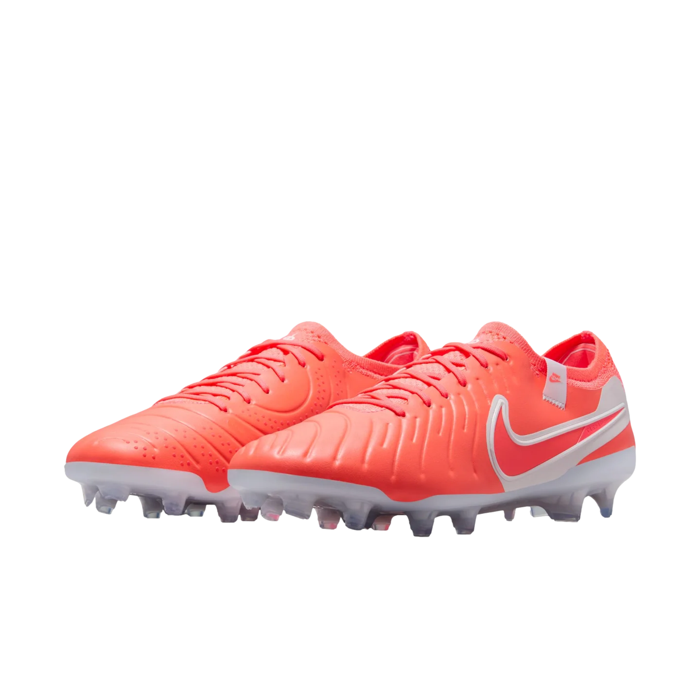 Nike Tiempo Legend 10 Elite Firm Ground Cleats - Image 2