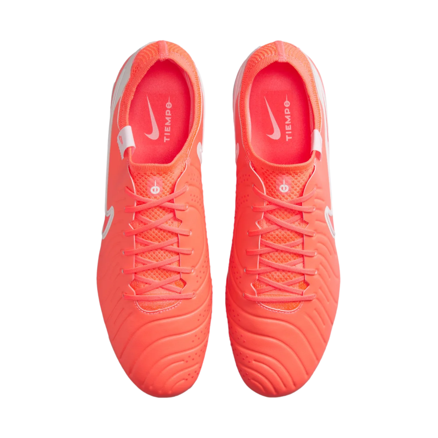 Nike Tiempo Legend 10 Elite Firm Ground Cleats - Image 4