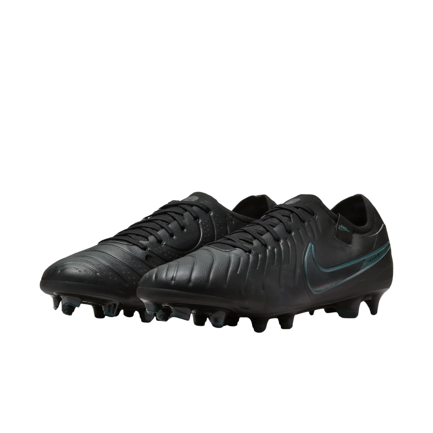 Nike Tiempo Legend 10 Pro Firm Ground Cleats - Image 3