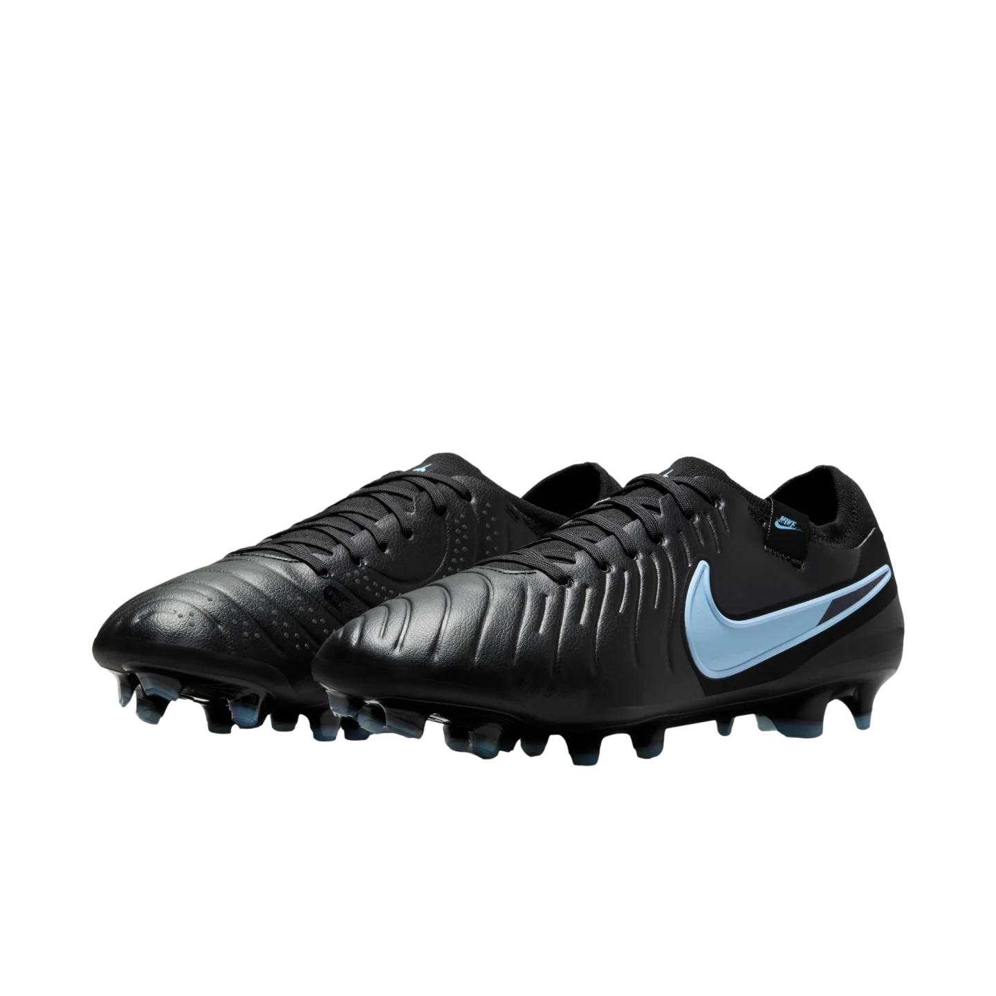 Nike Tiempo Legend 10 Pro Firm Ground Cleats - Image 2