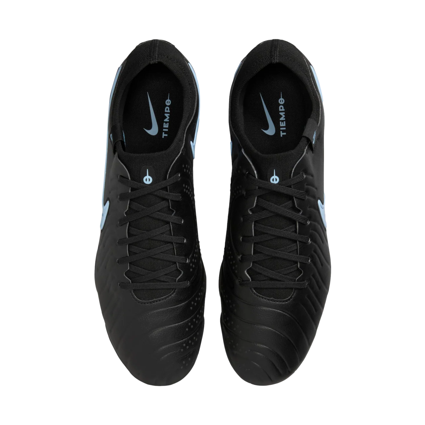 Nike Tiempo Legend 10 Pro Firm Ground Cleats - Image 4