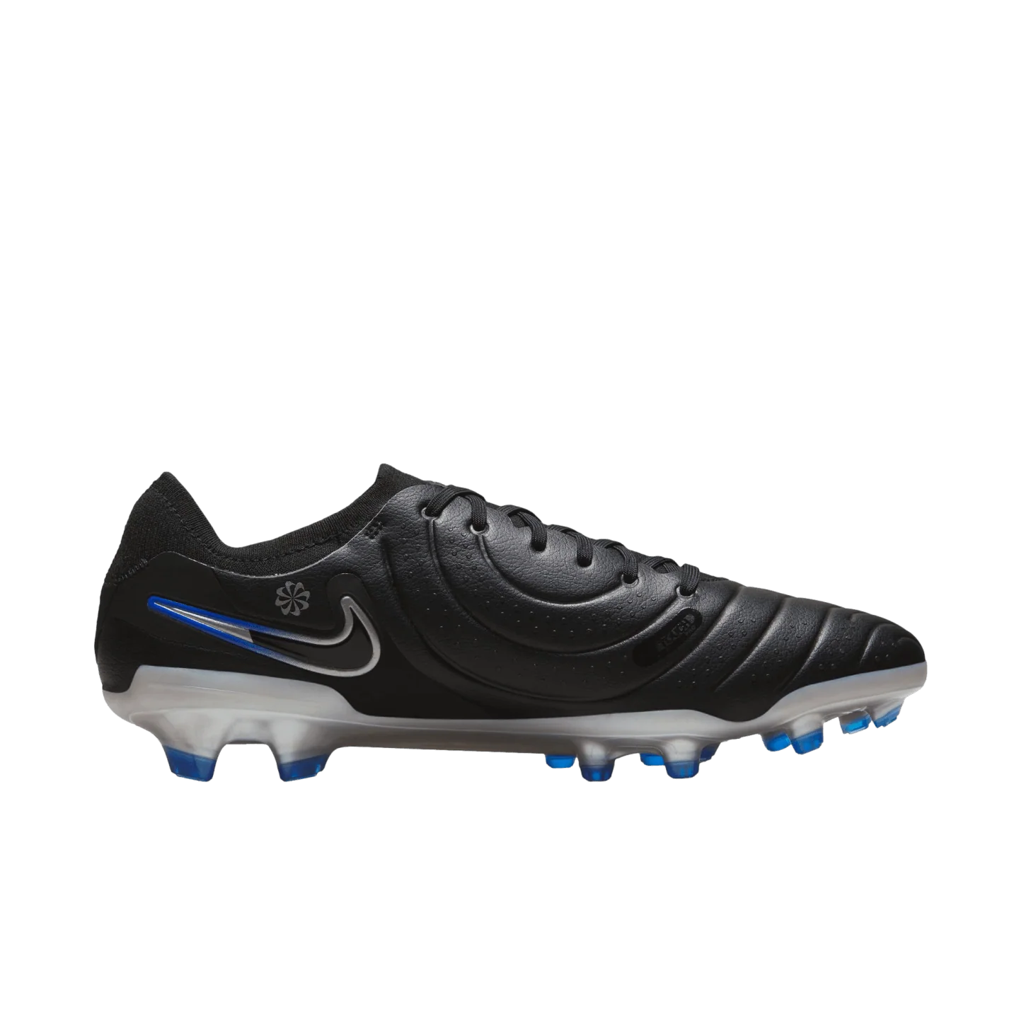 Nike Tiempo Legend 10 Pro Firm Ground Cleats - Image 3