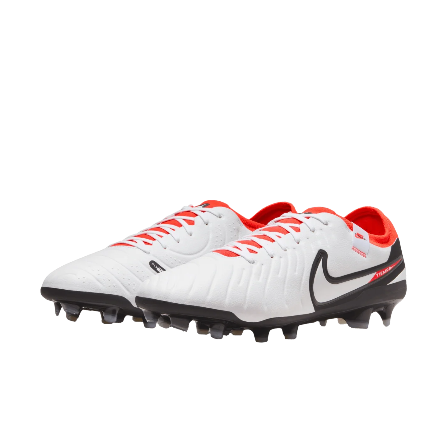 Nike Tiempo Legend 10 Pro Firm Ground Cleats - Image 2