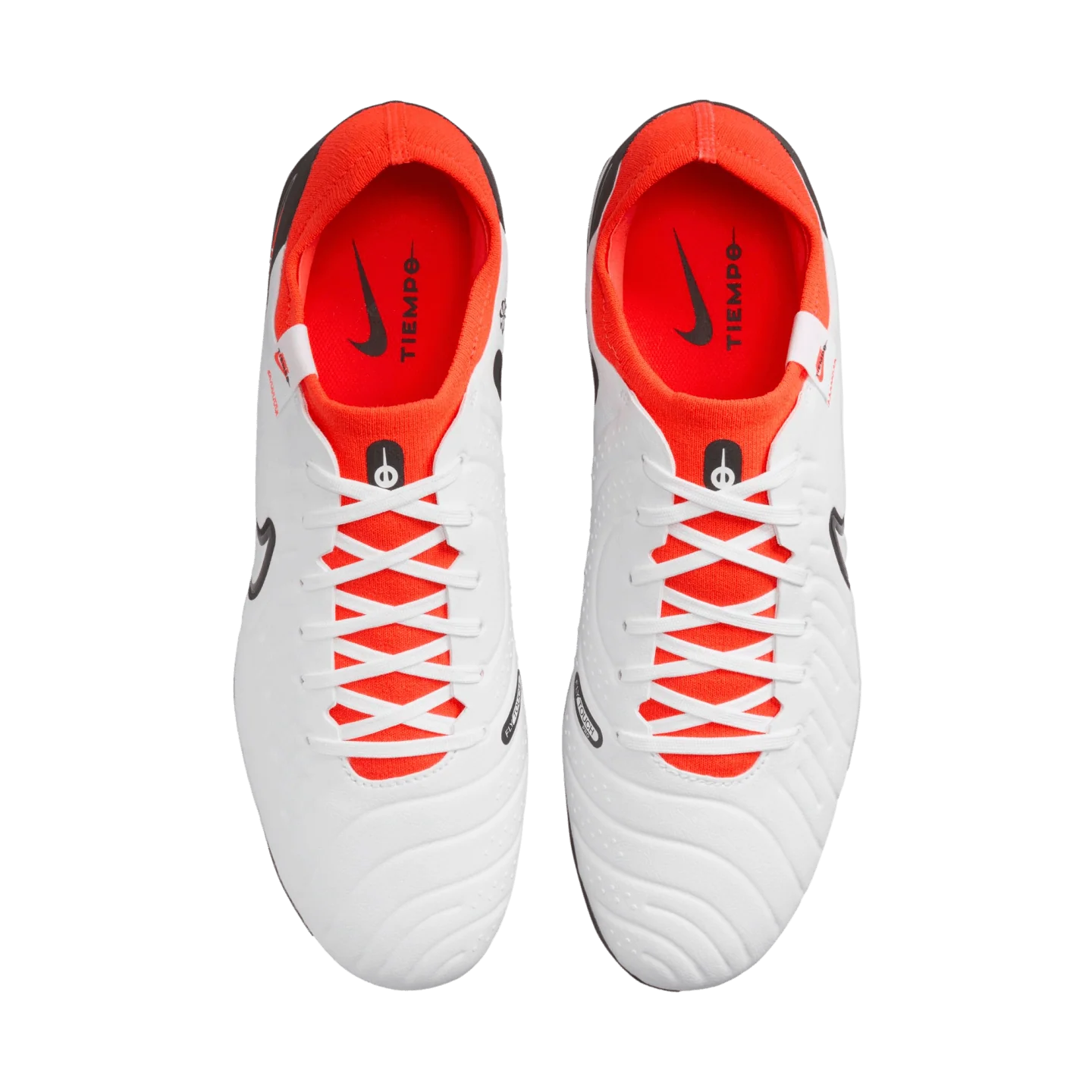 Nike Tiempo Legend 10 Pro Firm Ground Cleats - Image 3