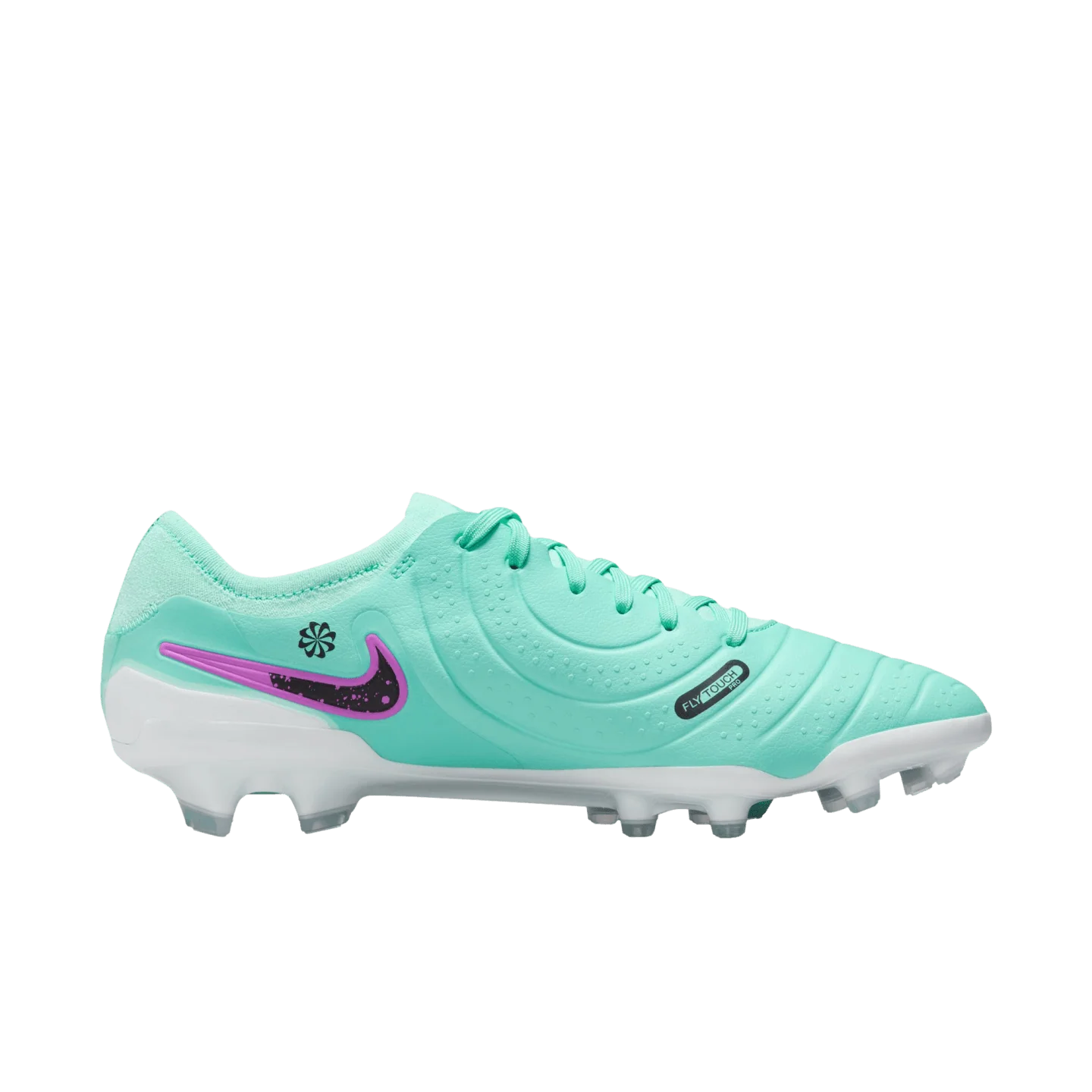 Nike Tiempo Legend 10 Pro Firm Ground Cleats - Image 3