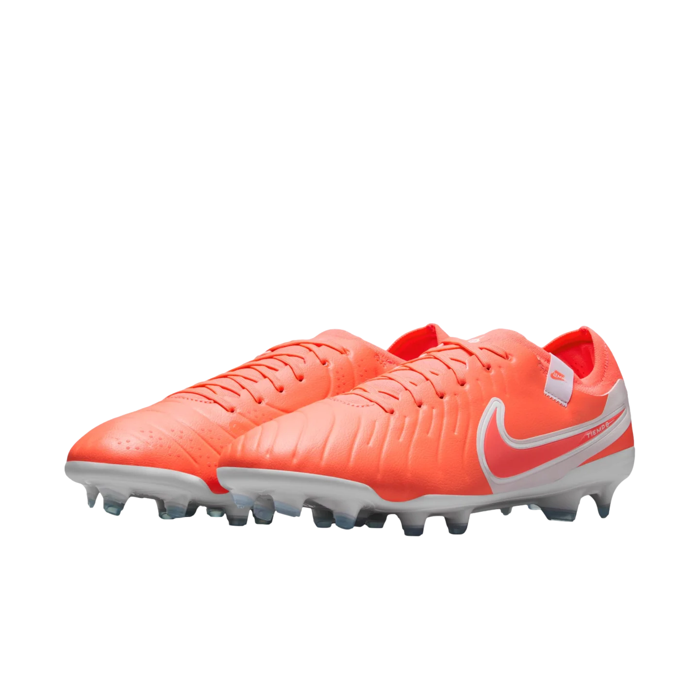 Nike Tiempo Legend 10 Pro Firm Ground Cleats - Image 3