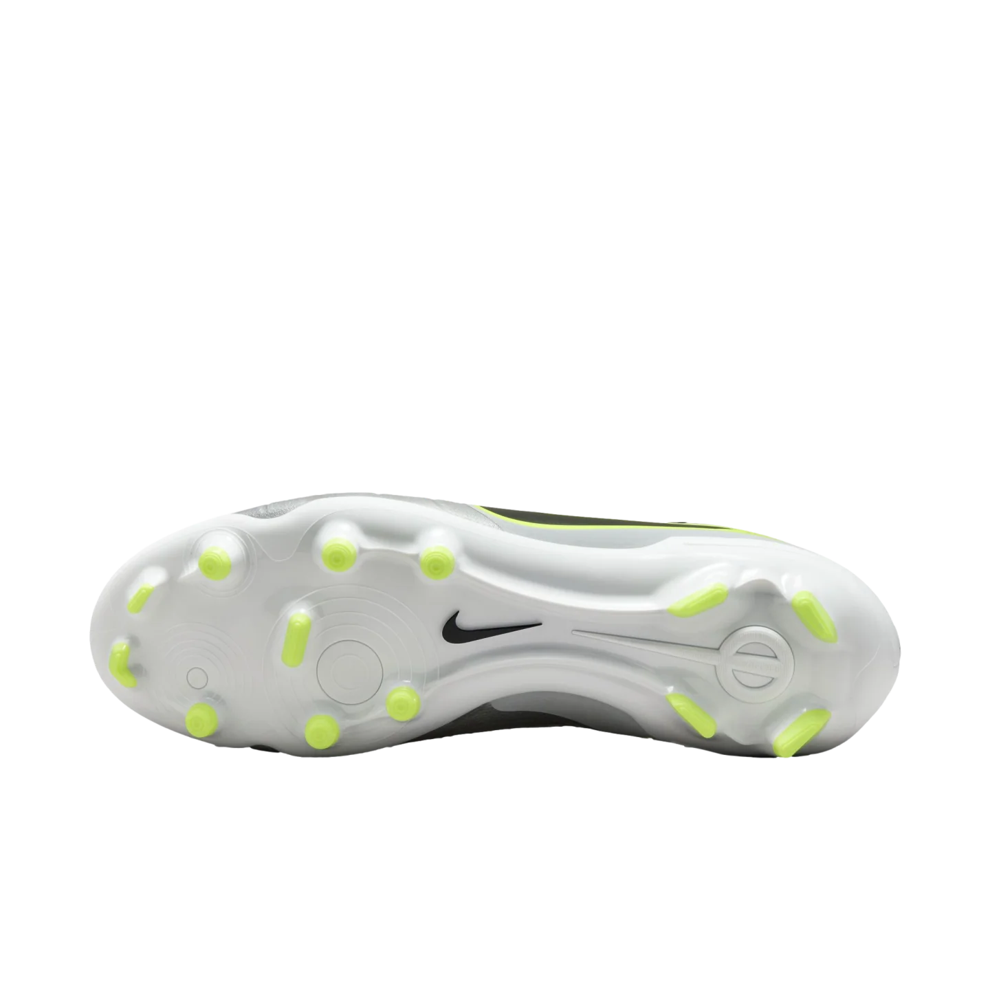 Nike Tiempo Legend 10 Academy Firm Ground Cleats - Image 6