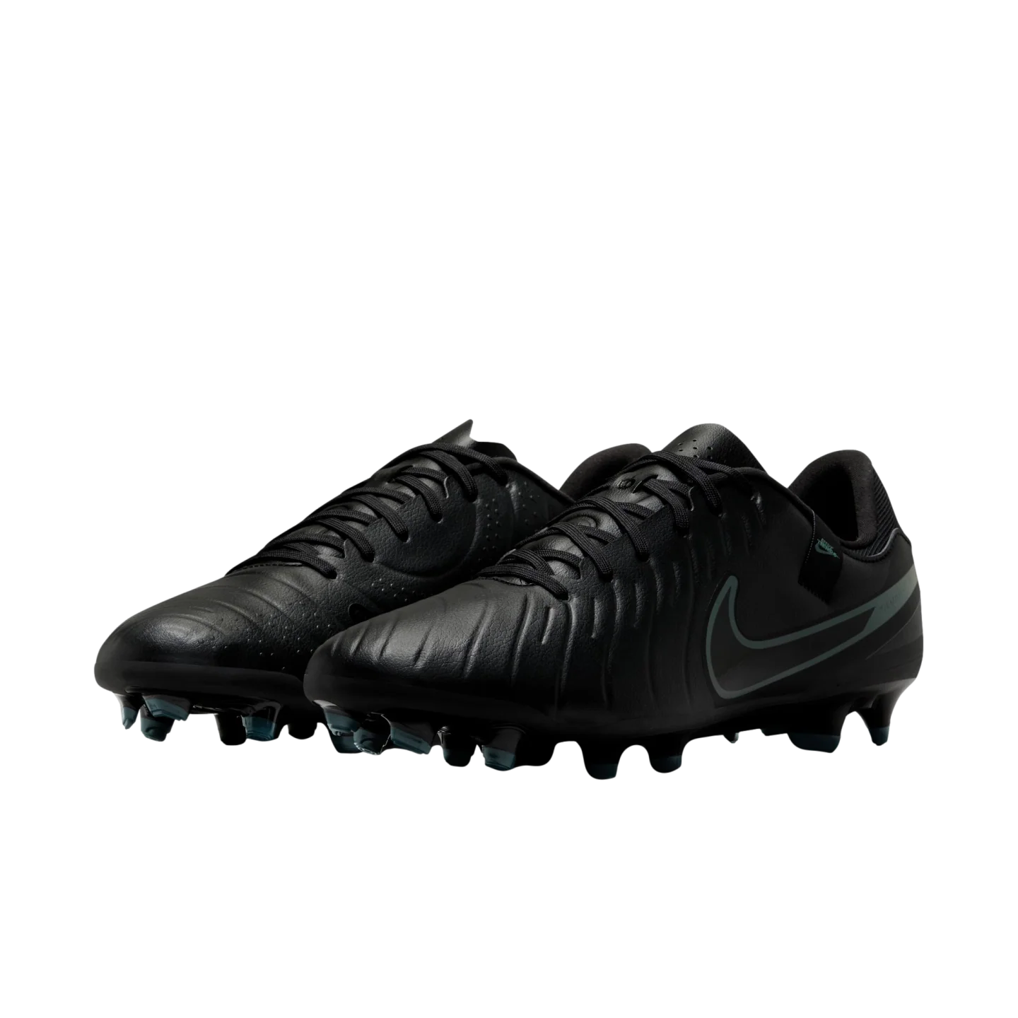 Nike Tiempo Legend 10 Academy Firm Ground Cleats - Image 2