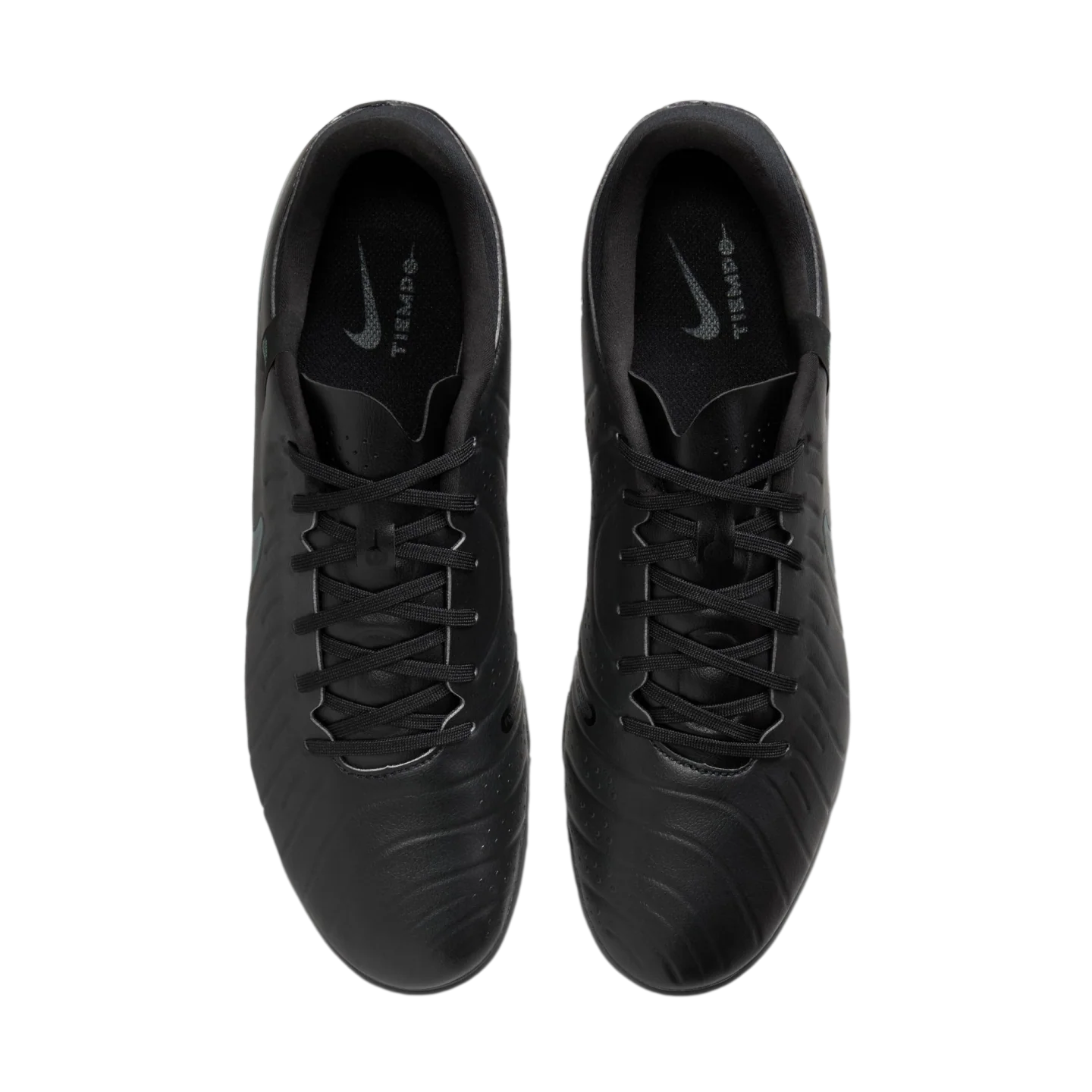 Nike Tiempo Legend 10 Academy Firm Ground Cleats - Image 4