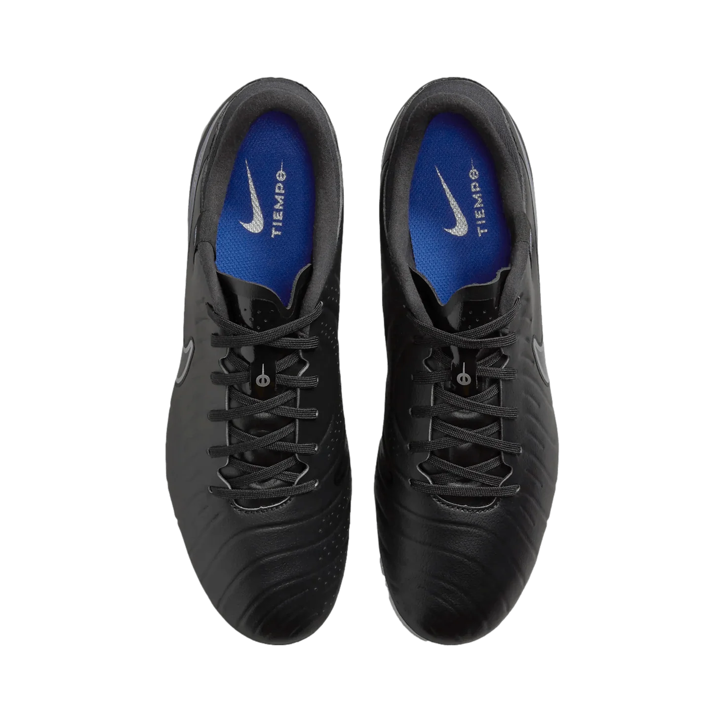 Nike Tiempo Legend 10 Academy MG Firm Ground Cleats - Image 3