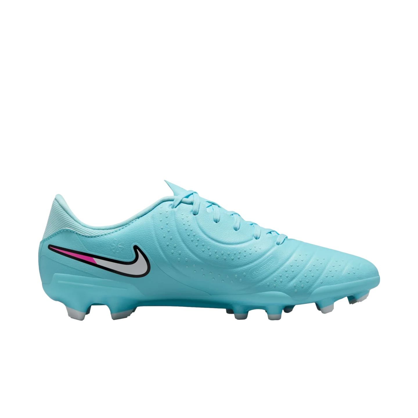Nike Tiempo Legend 10 Academy Firm Ground Cleats - Image 3