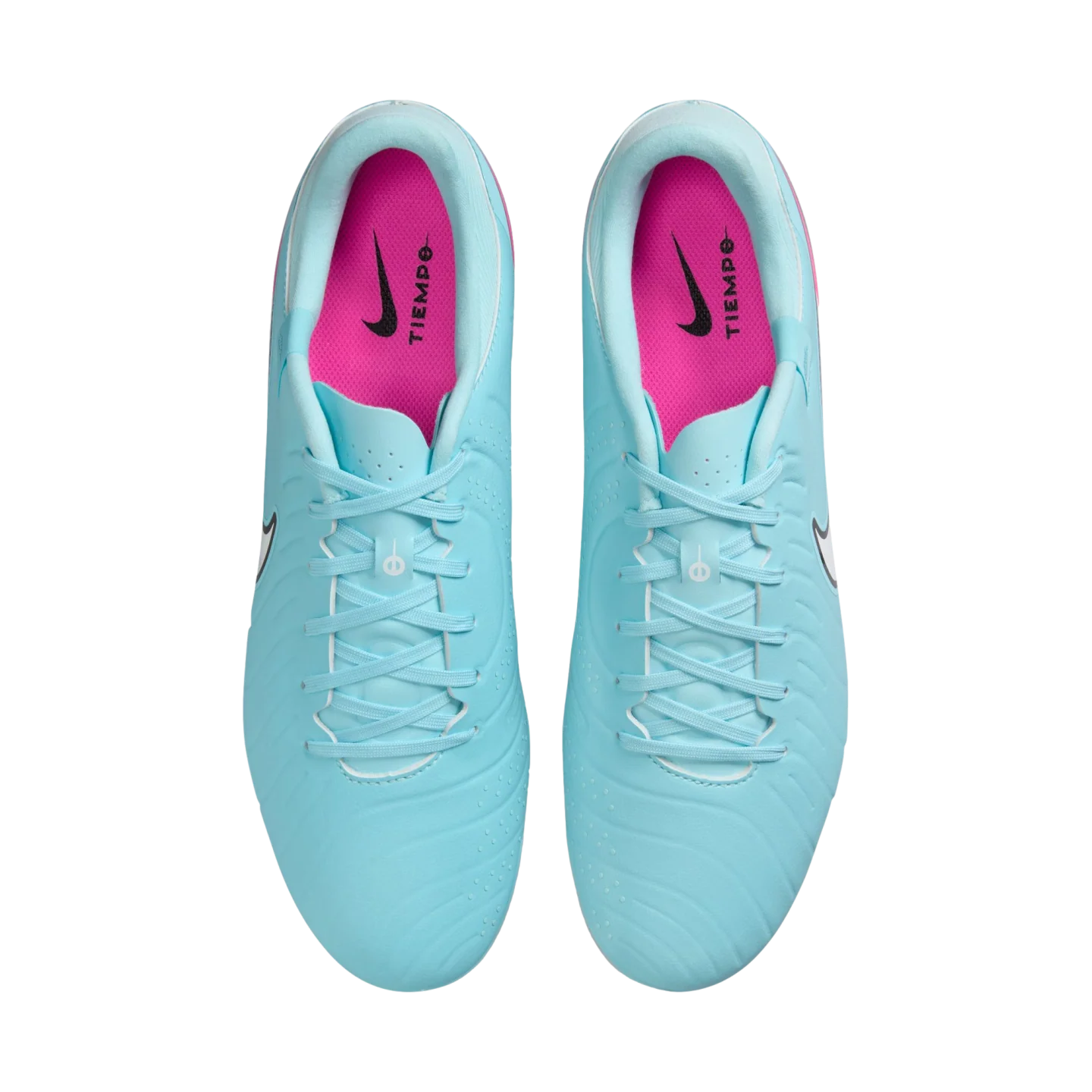 Nike Tiempo Legend 10 Academy Firm Ground Cleats - Image 4