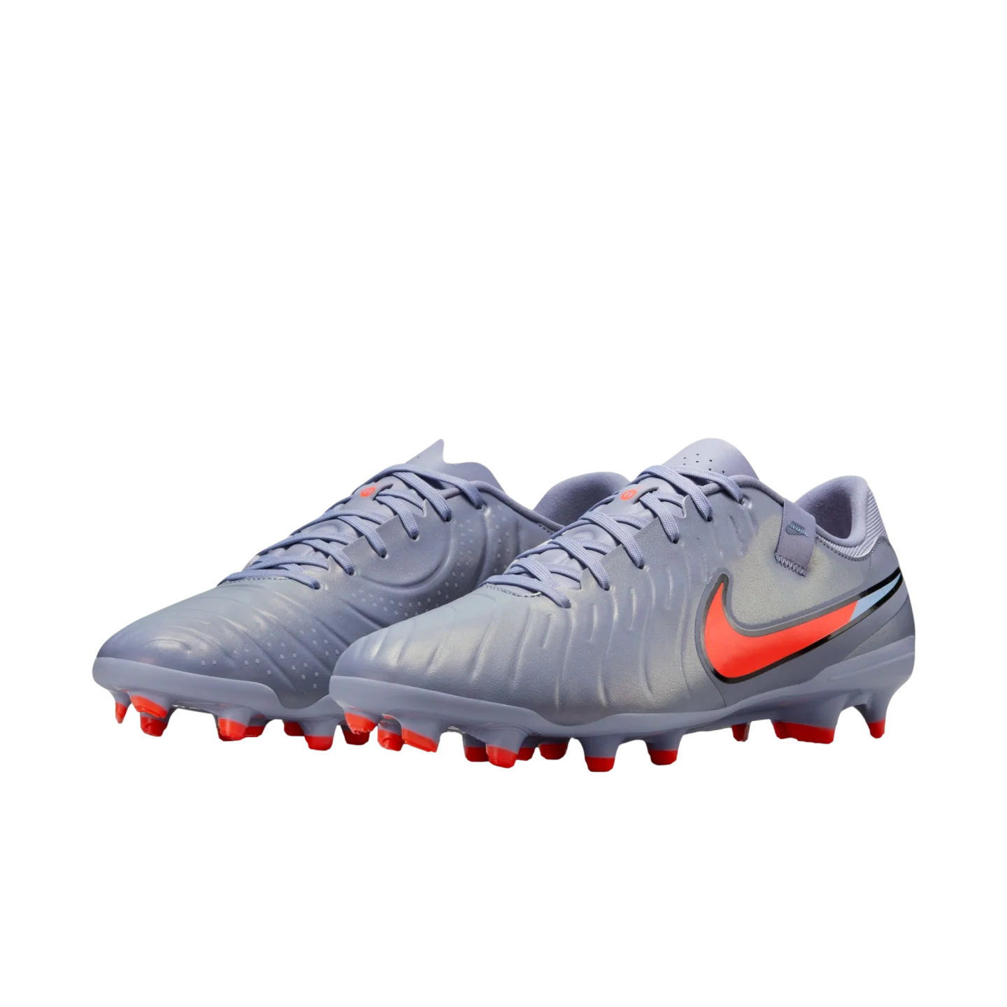 Nike Tiempo Legend 10 Academy Firm Ground Cleats - Image 2