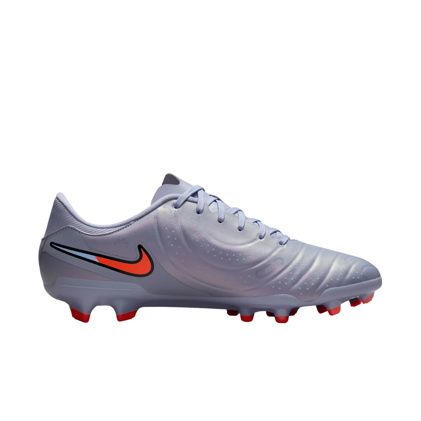 Nike Tiempo Legend 10 Academy Firm Ground Cleats - Image 3