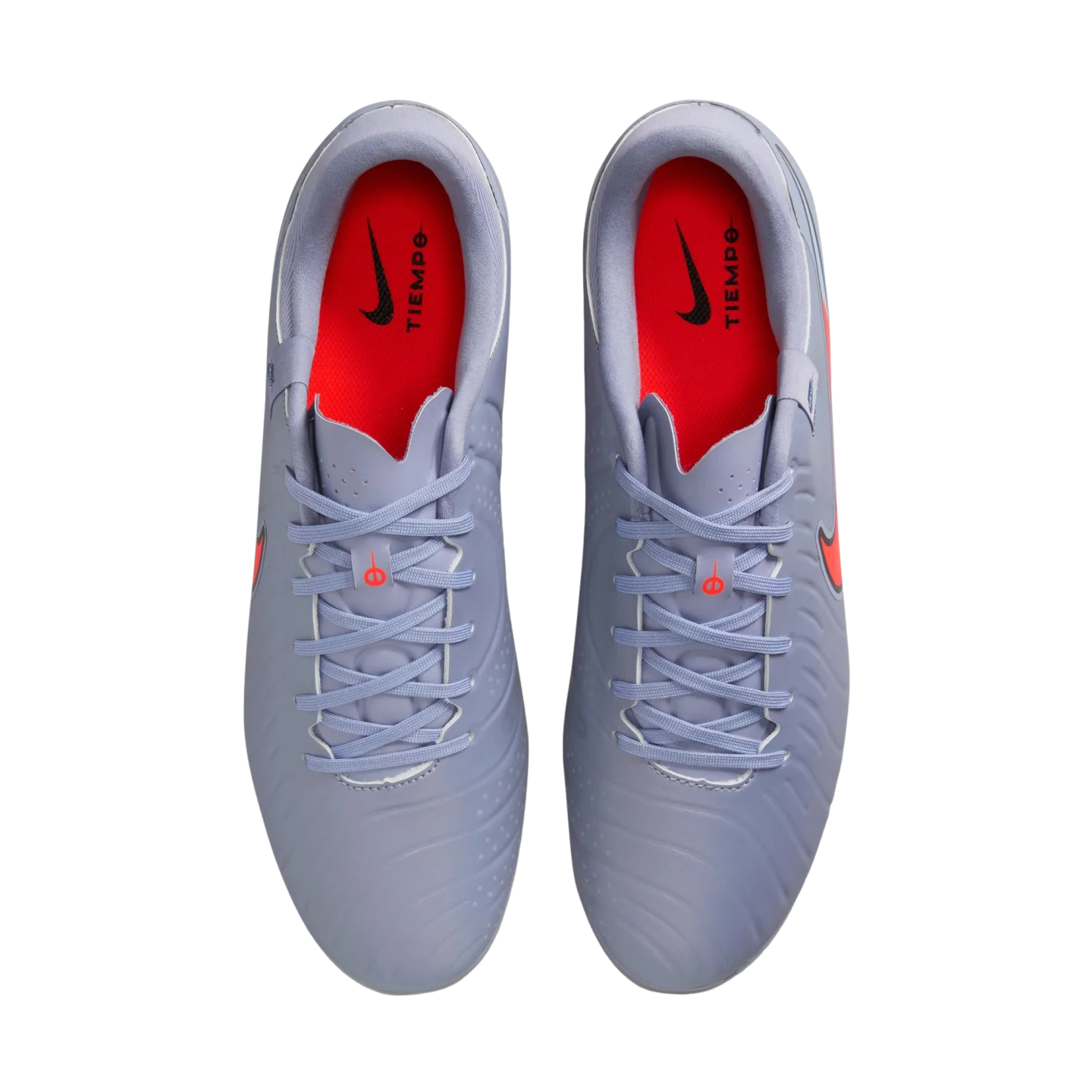 Nike Tiempo Legend 10 Academy Firm Ground Cleats - Image 4