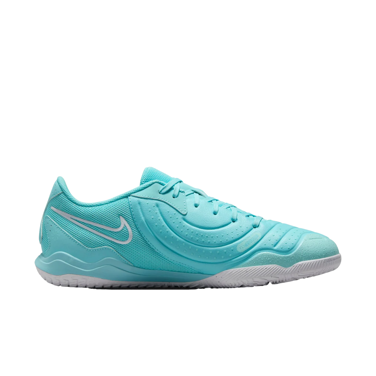 Nike Tiempo Legend 10 Academy Indoor Shoes - Image 3