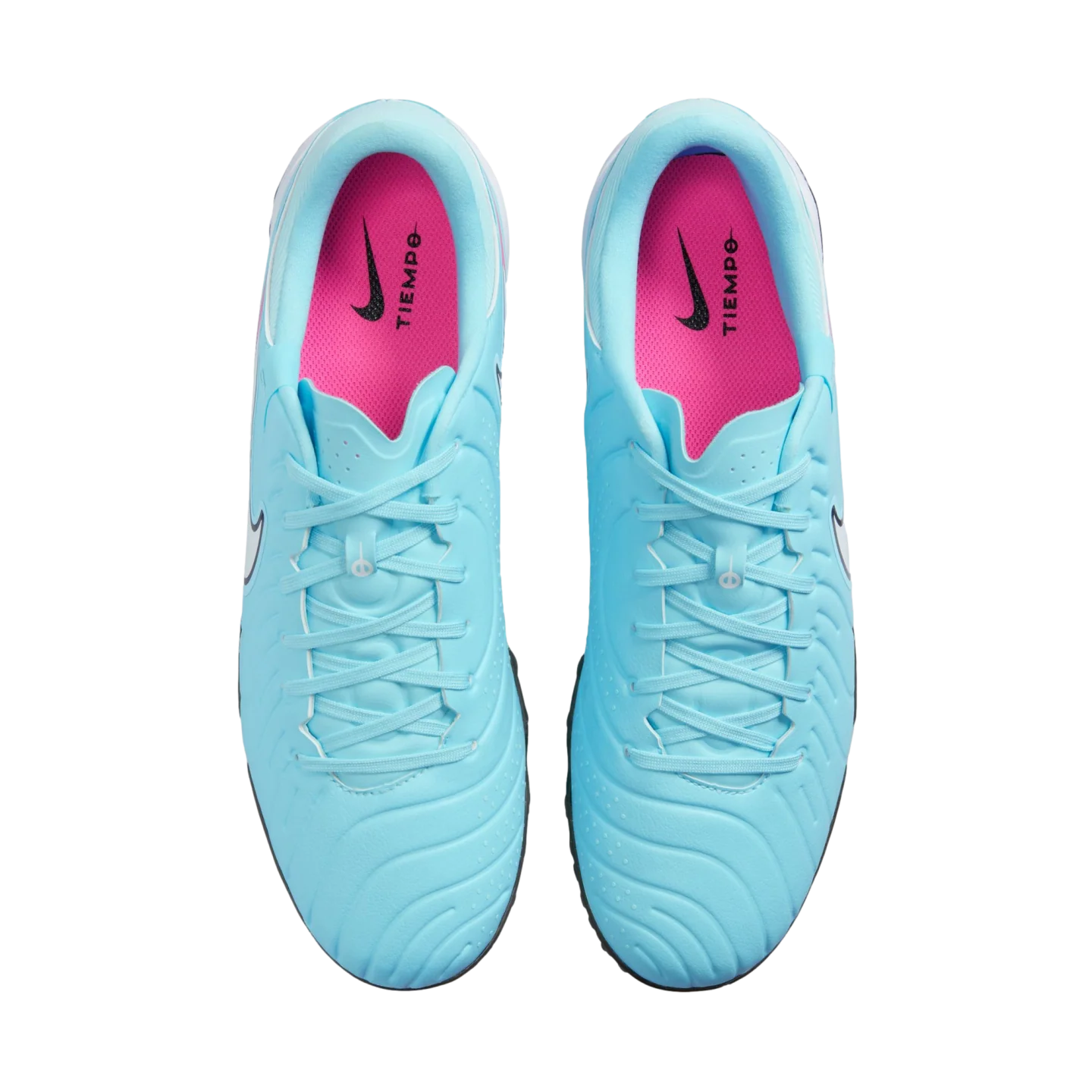 Nike Tiempo Legend 10 Academy Turf Shoes - Image 4