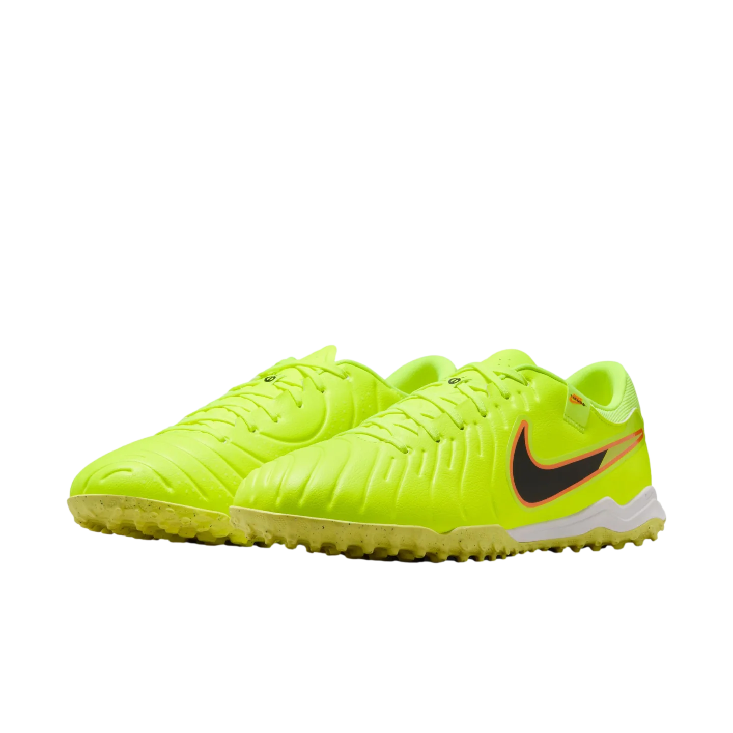Nike Tiempo Legend 10 Academy Turf Shoes - Image 2