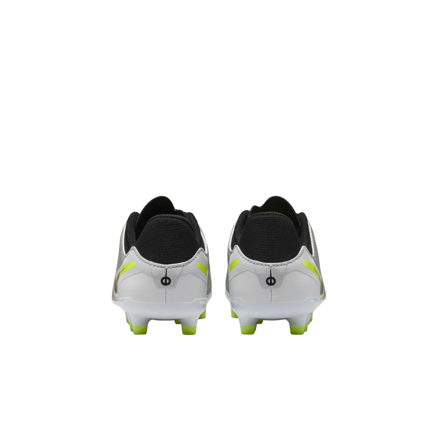 Nike Tiempo Legend 10 Academy Youth Firm Ground Cleats - Image 5