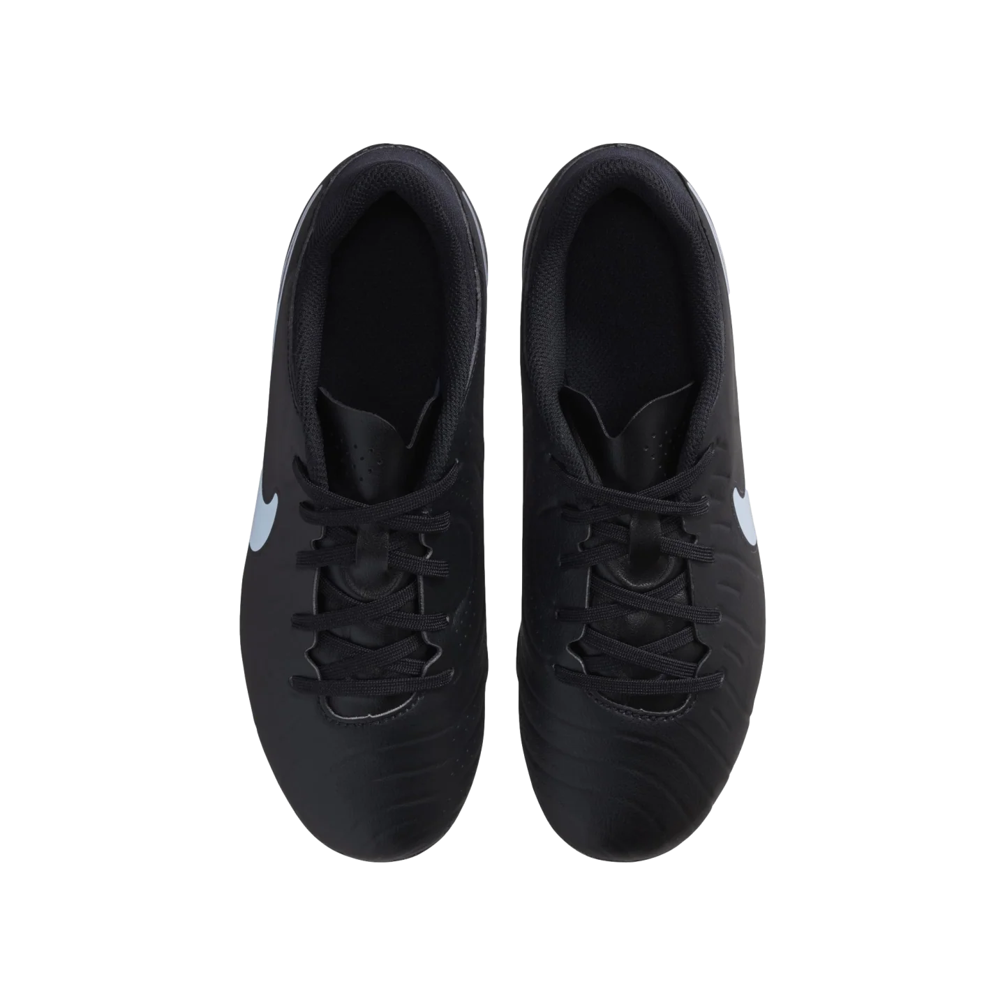 Nike Tiempo Legend 10 Academy Youth Firm Ground Cleats - Image 4