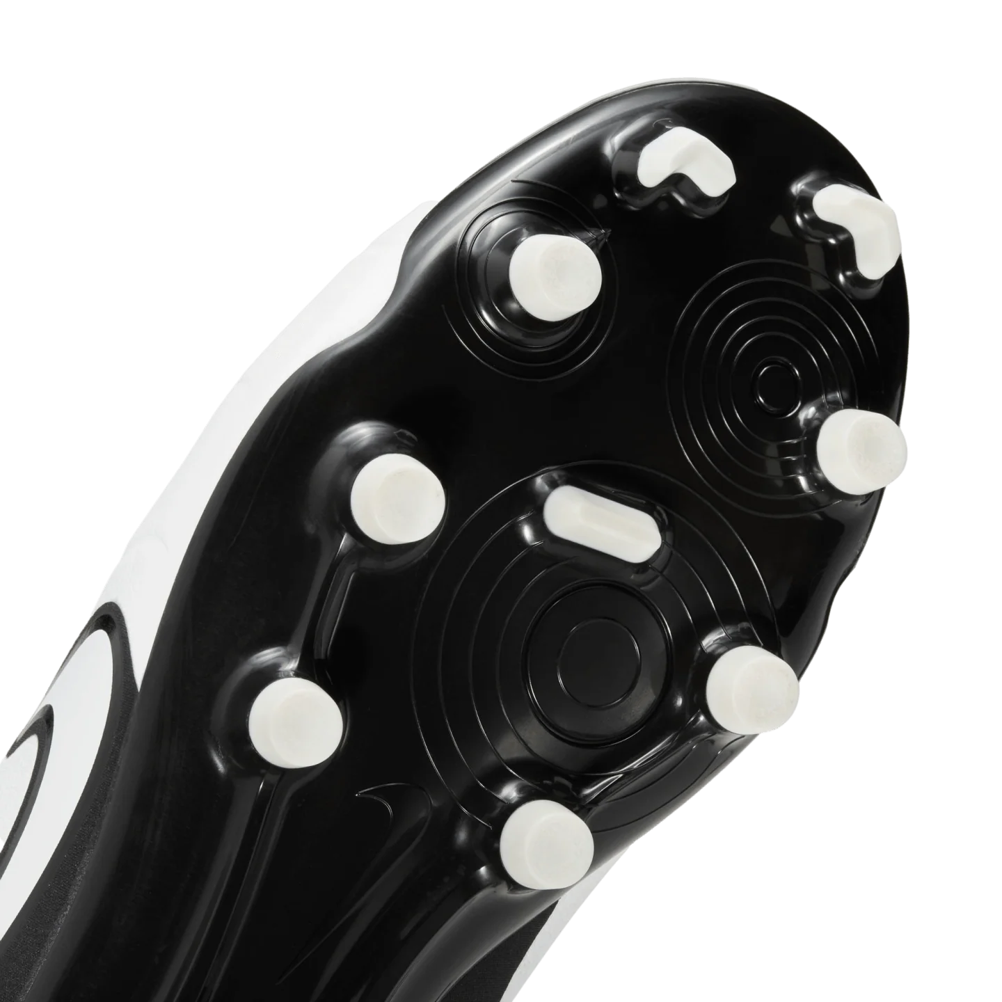 Nike Tiempo Legend 10 Academy Youth MG Firm Ground Cleats - Image 5