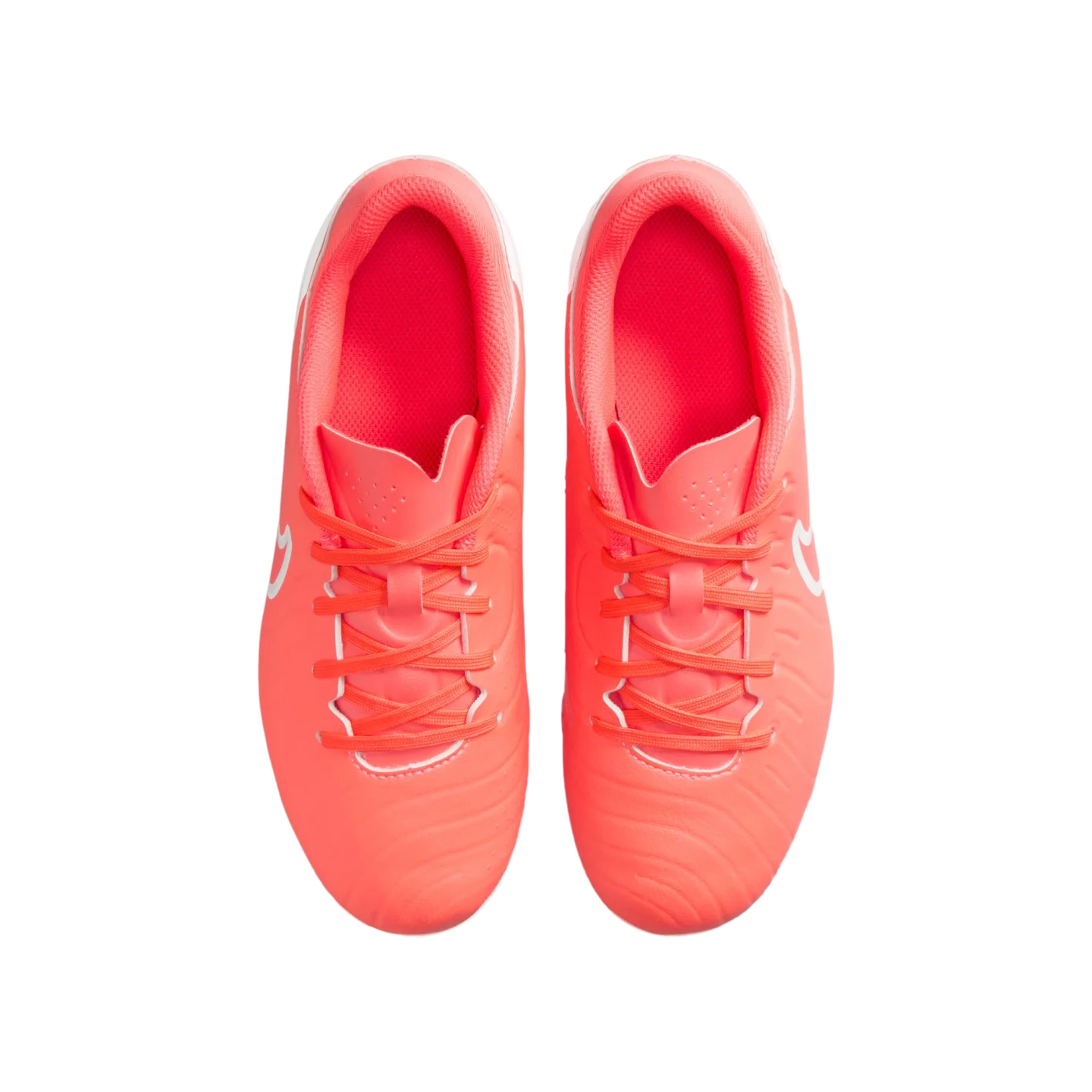 Nike Tiempo Legend 10 Academy Youth MG Firm Ground Cleats - Image 4