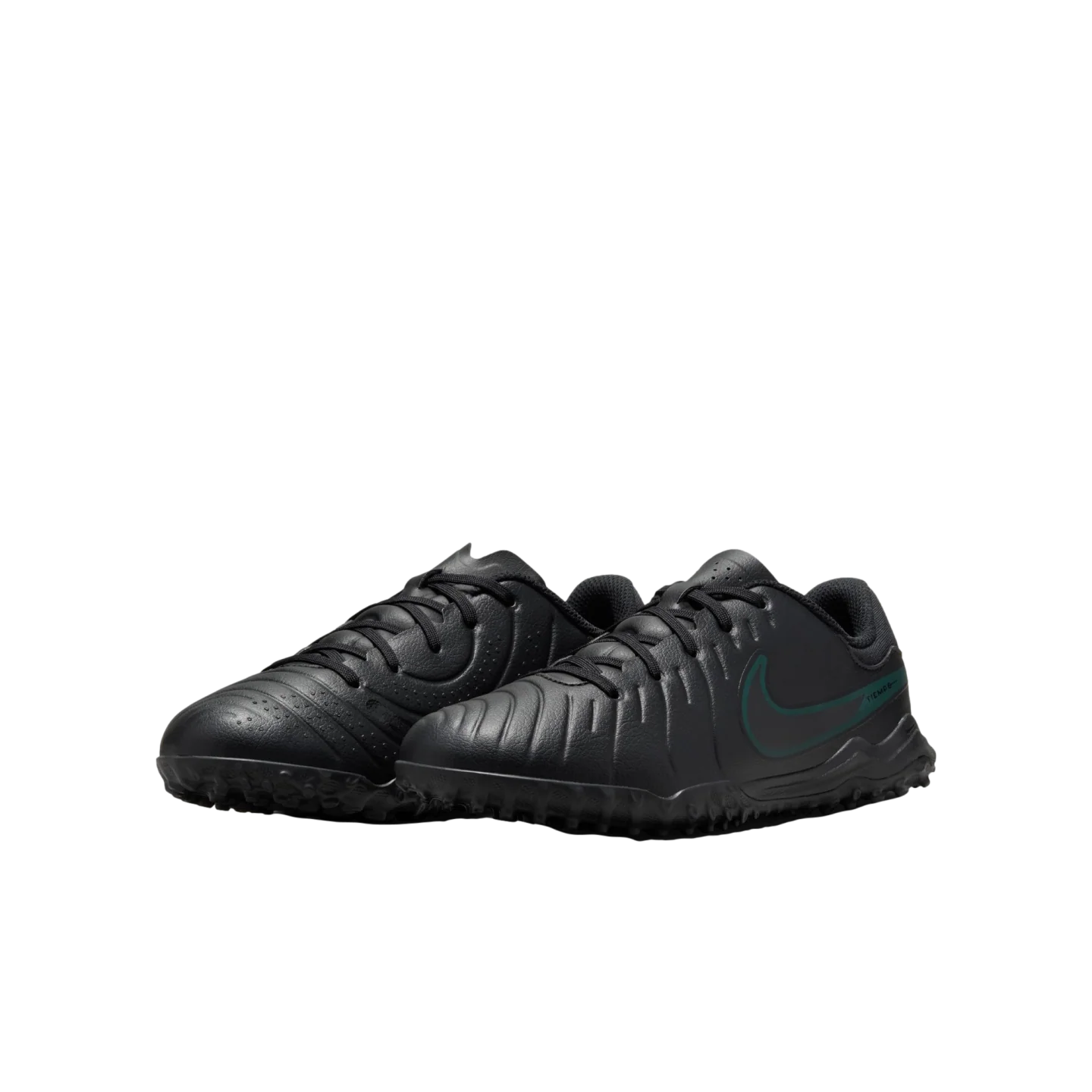 Nike Tiempo Legend 10 Academy Youth Turf Shoes - Image 2