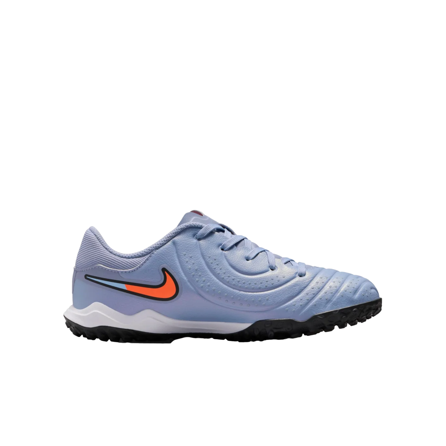 Nike Tiempo Legend 10 Academy Youth Turf Shoes - Image 3
