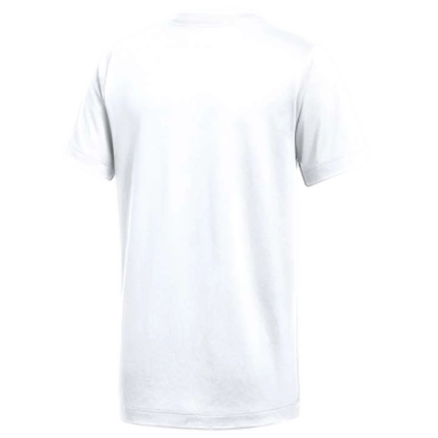 Nike Dri-FIT Legend Youth Tee - White - Image 2