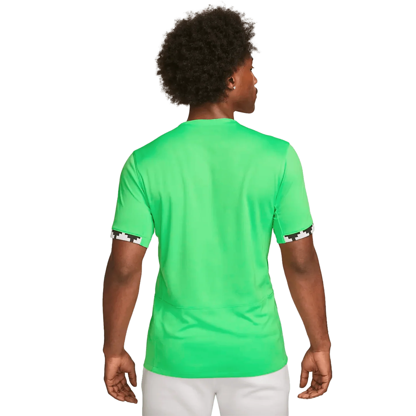 Nike Nigeria 2023 Home Jersey - Image 2