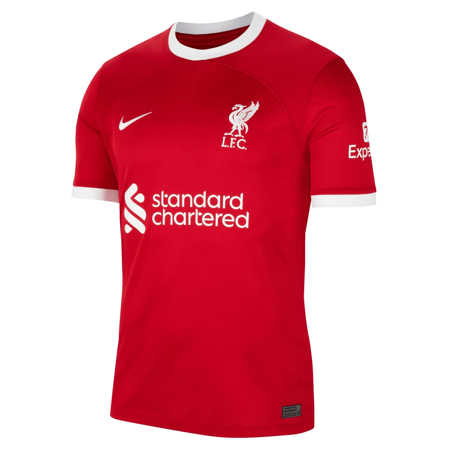 Nike Liverpool 23/24 Home Jersey