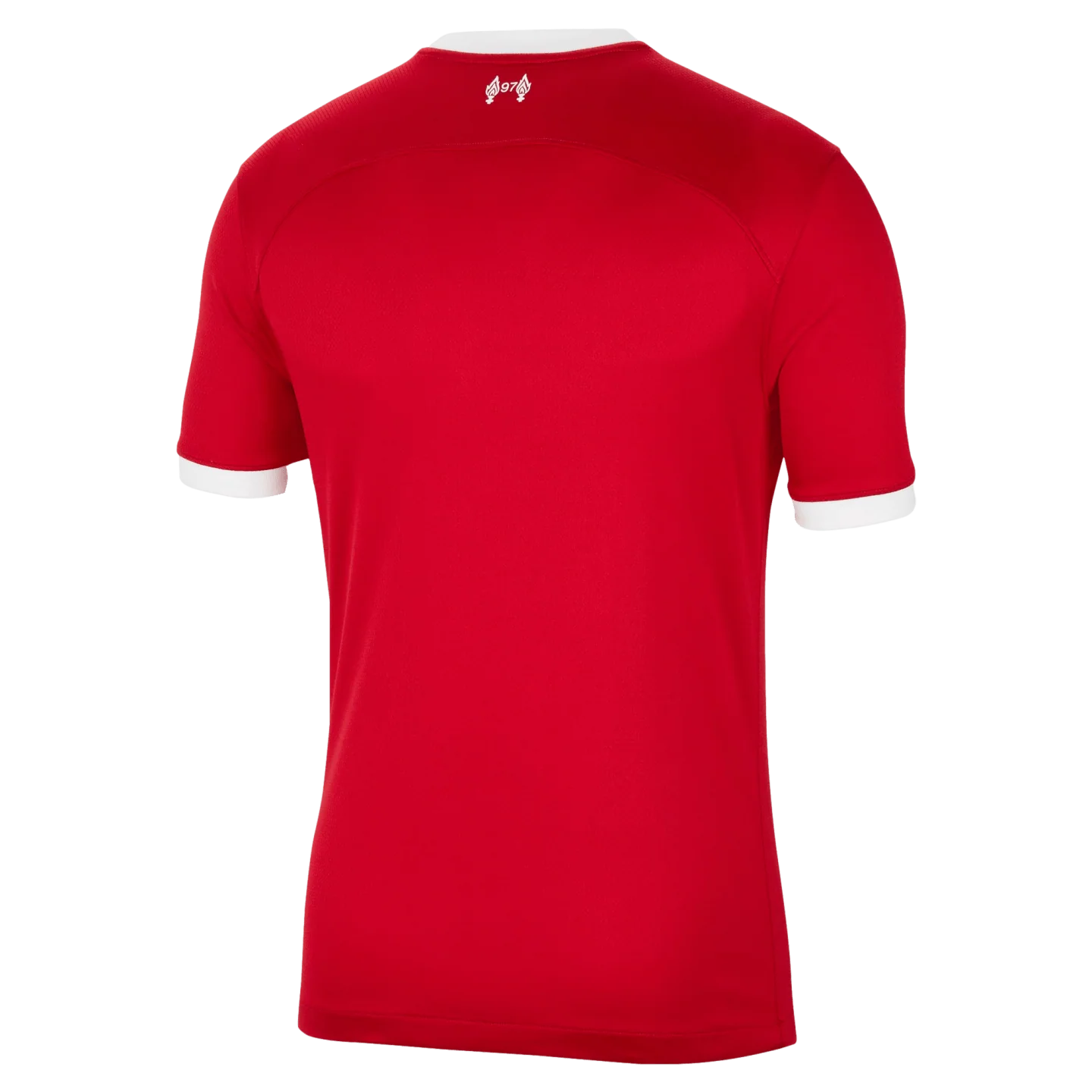 Nike Liverpool 23/24 Home Jersey - Image 2