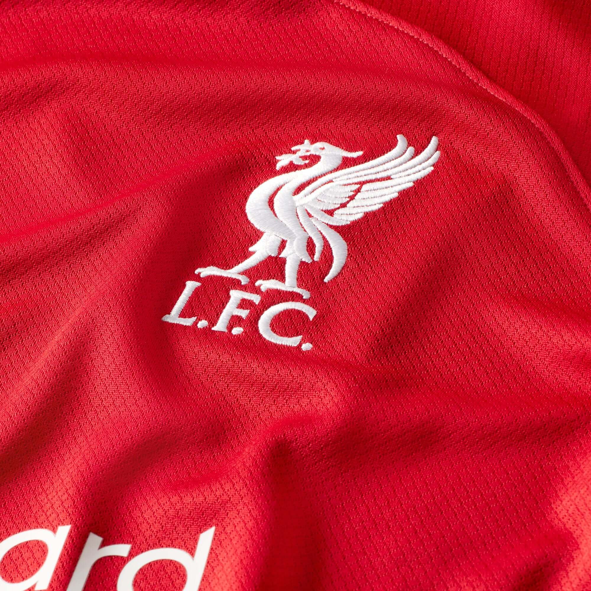 Nike Liverpool 23/24 Home Jersey - Image 4
