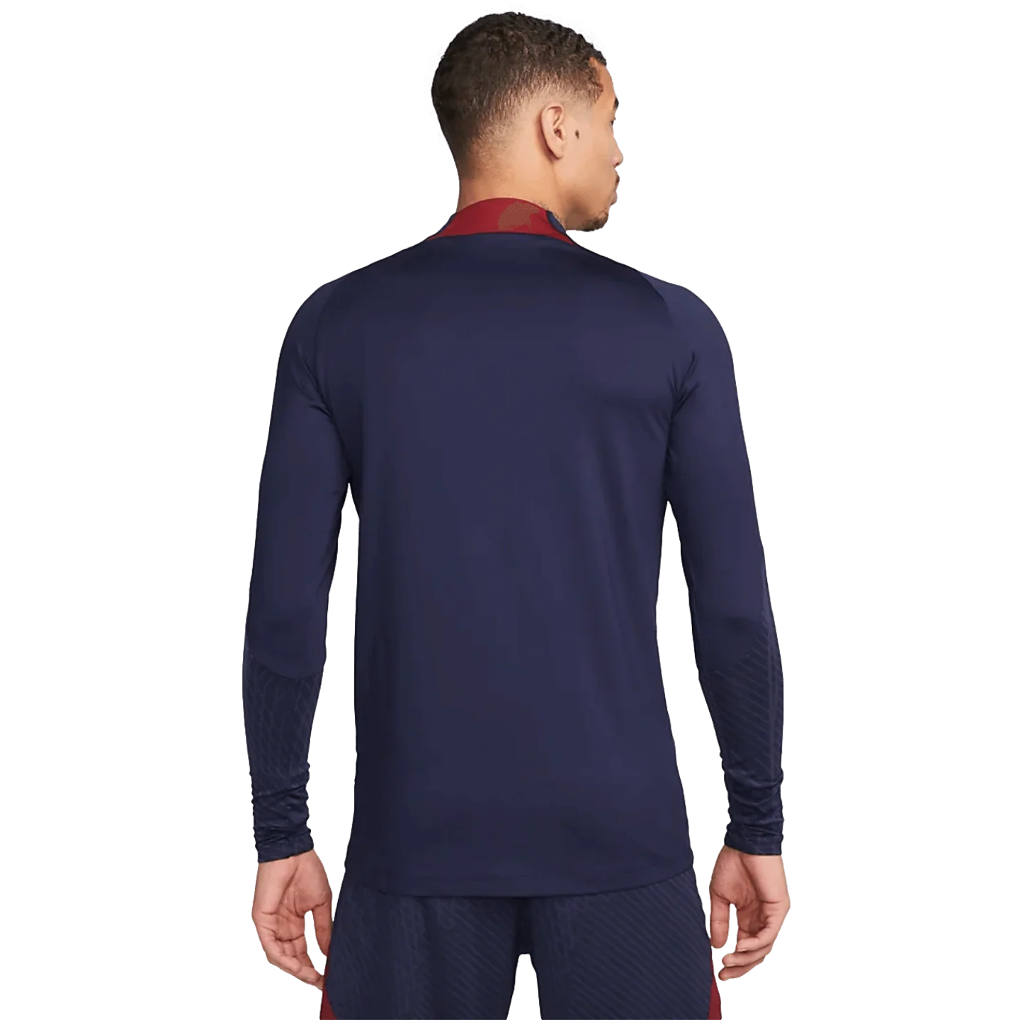 Nike Paris Saint-Germain Strike Drill Top - Image 2