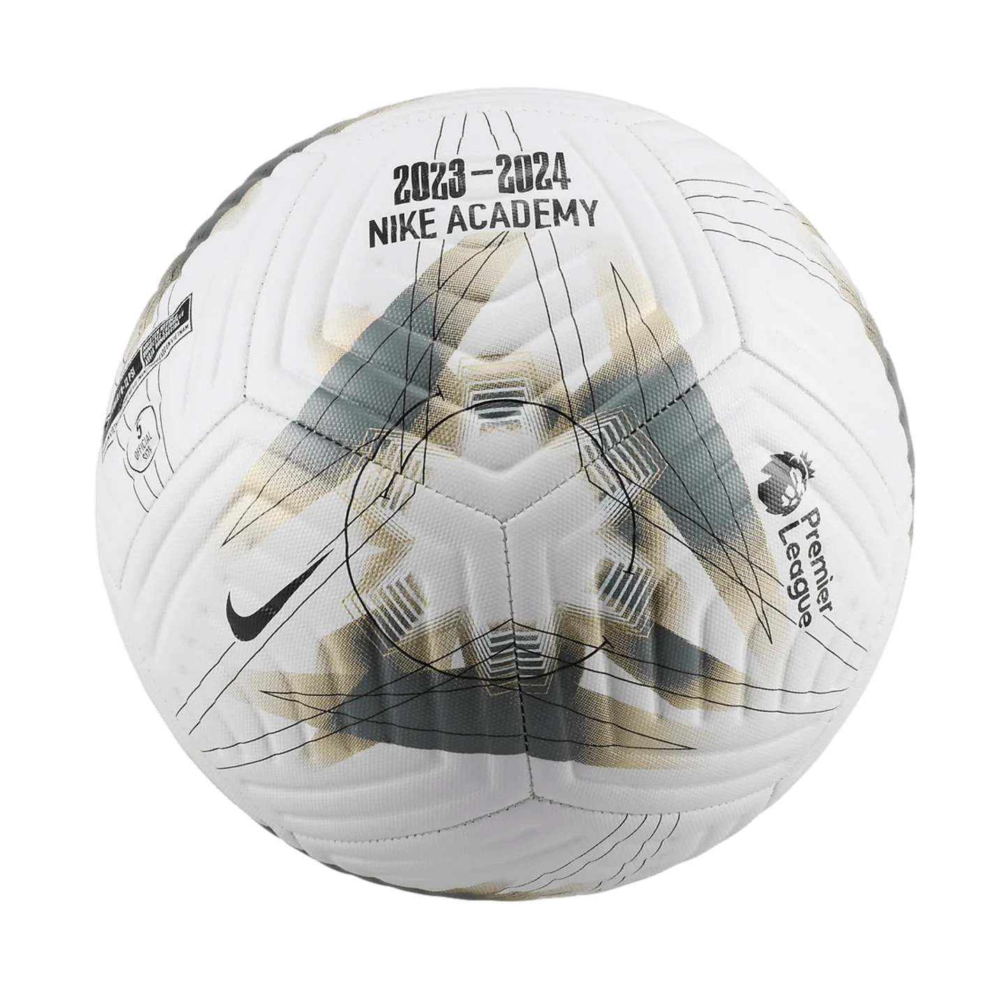Nike Premier League Academy Ball - Image 2