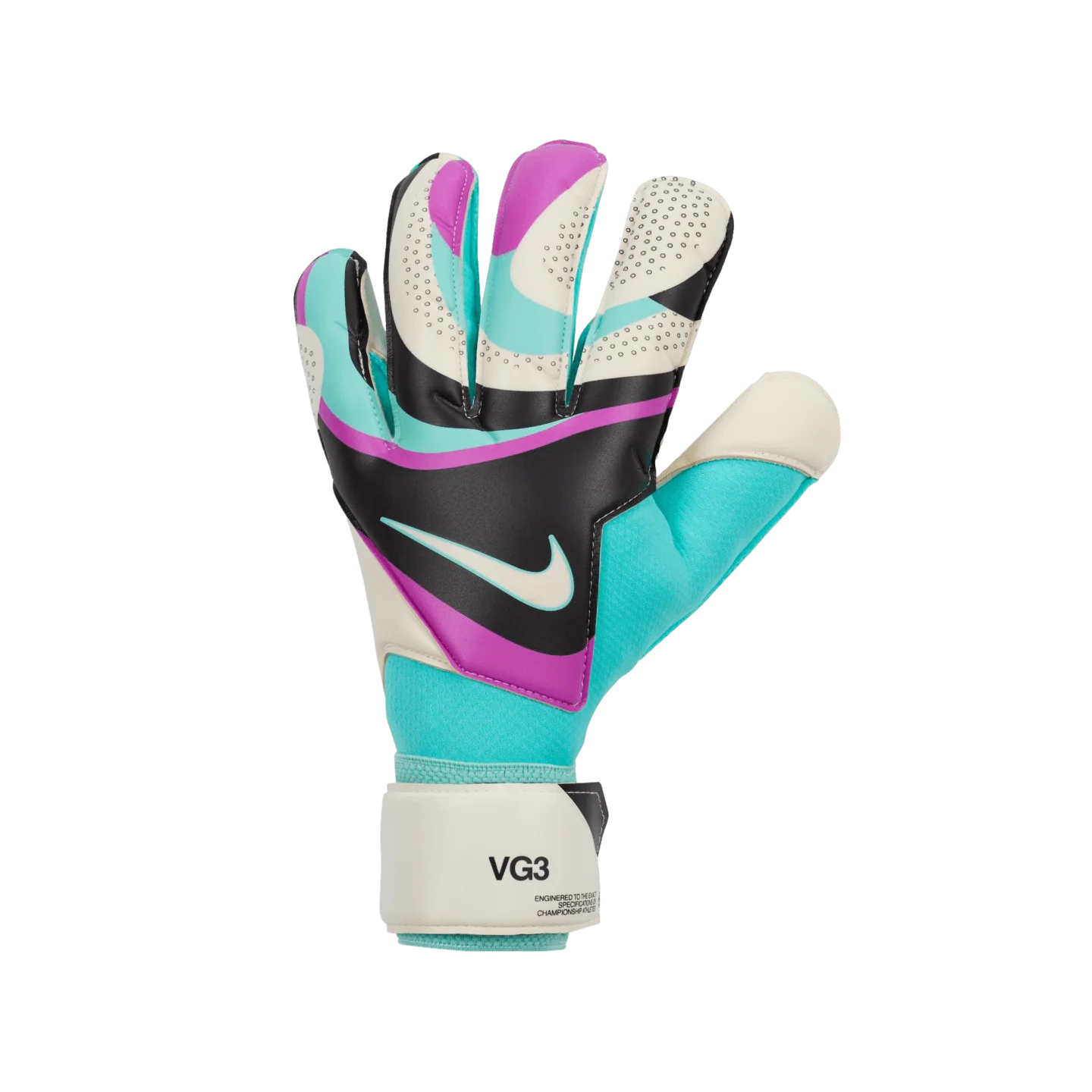 Nike Vapor Grip3 Goalkeeper Gloves