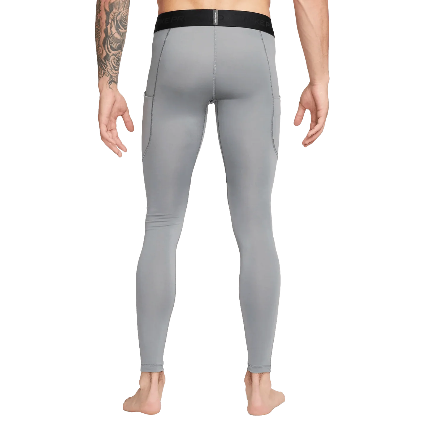 Nike Pro Fitness Tights - Image 2