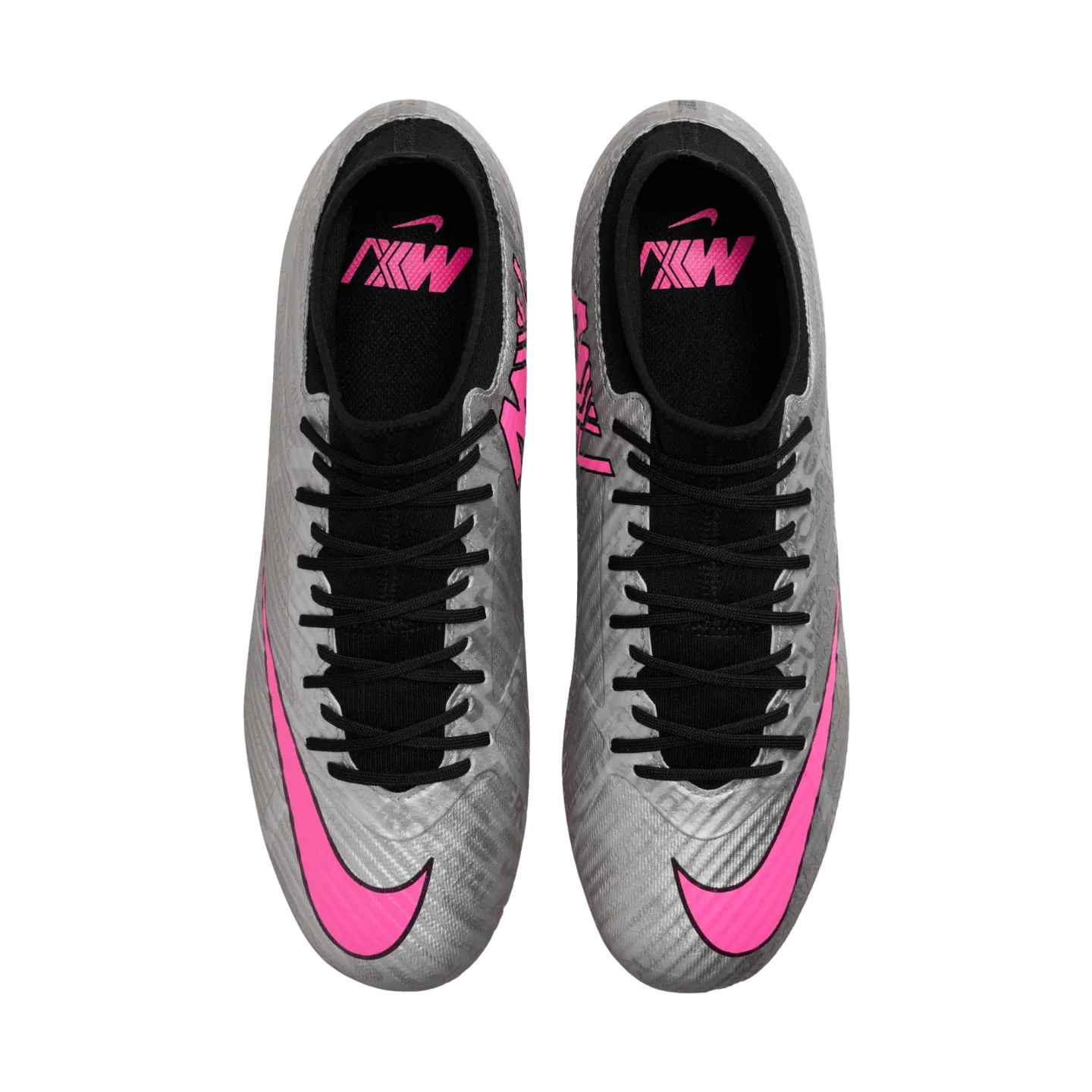 Nike Zoom Mercurial Superfly 9 Academy XXV MG Firm Ground Cleats - Image 5