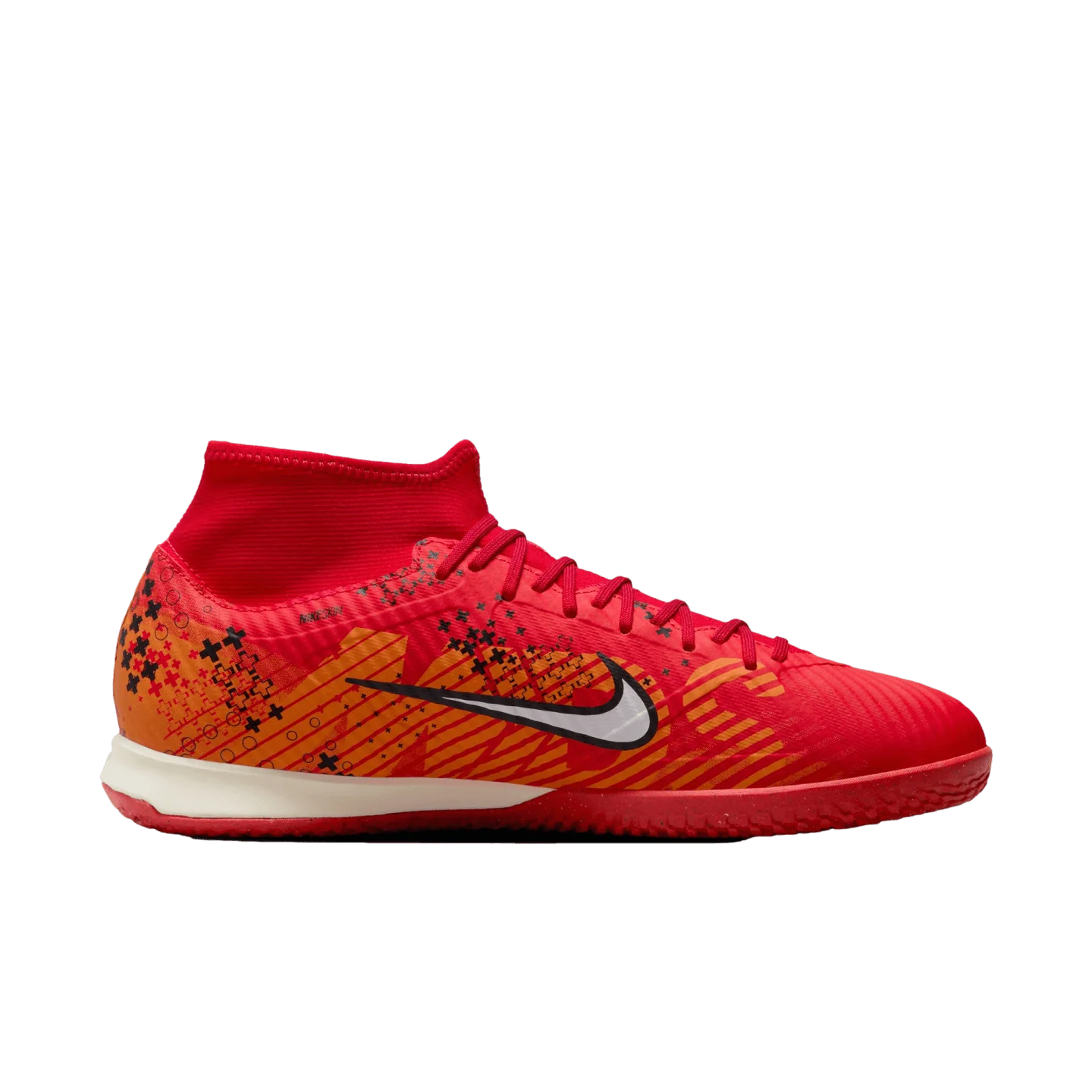 Nike Zoom Mercurial Superfly 9 Academy MDS Indoor Shoes - Image 3