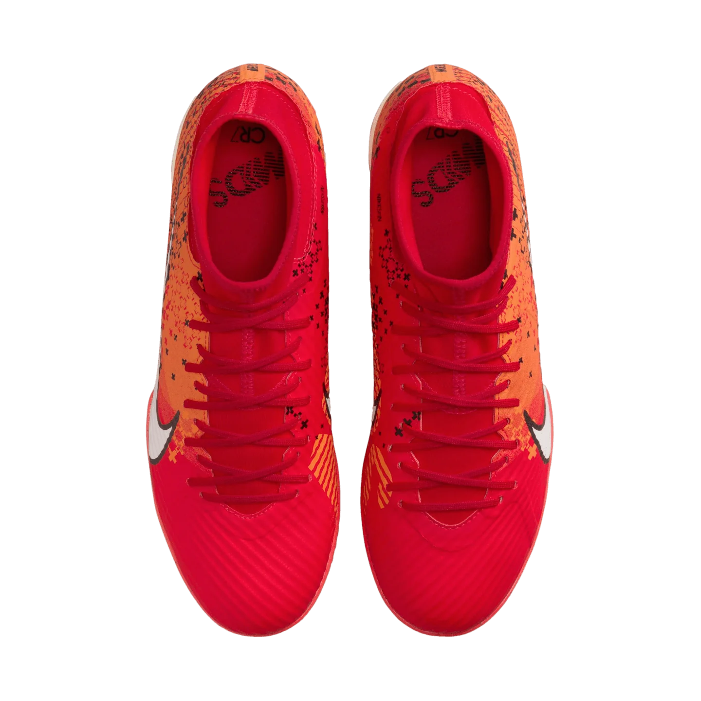 Nike Zoom Mercurial Superfly 9 Academy MDS Indoor Shoes - Image 4