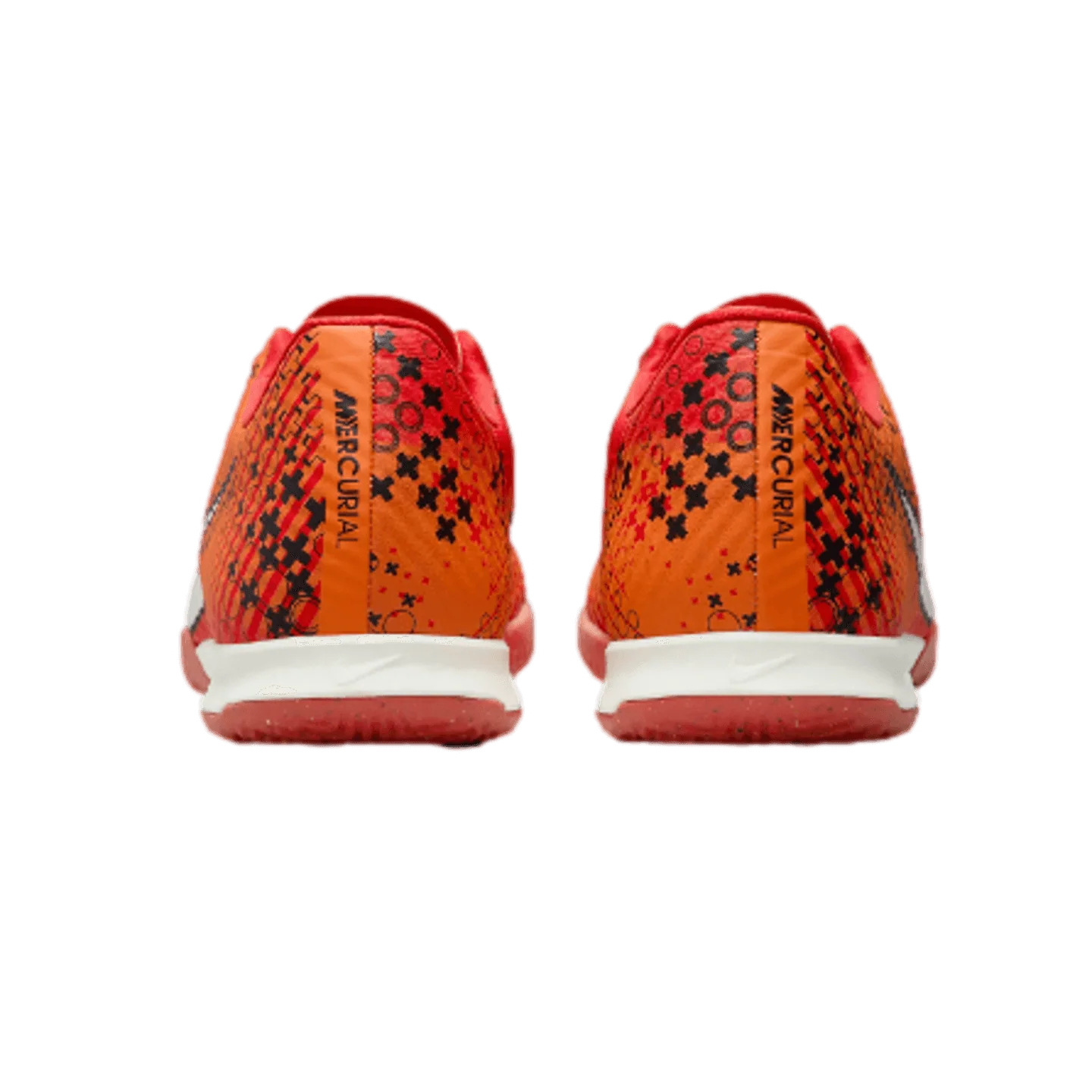 Nike Mercurial Vapor 15 Academy MDS Indoor Shoes - Image 3