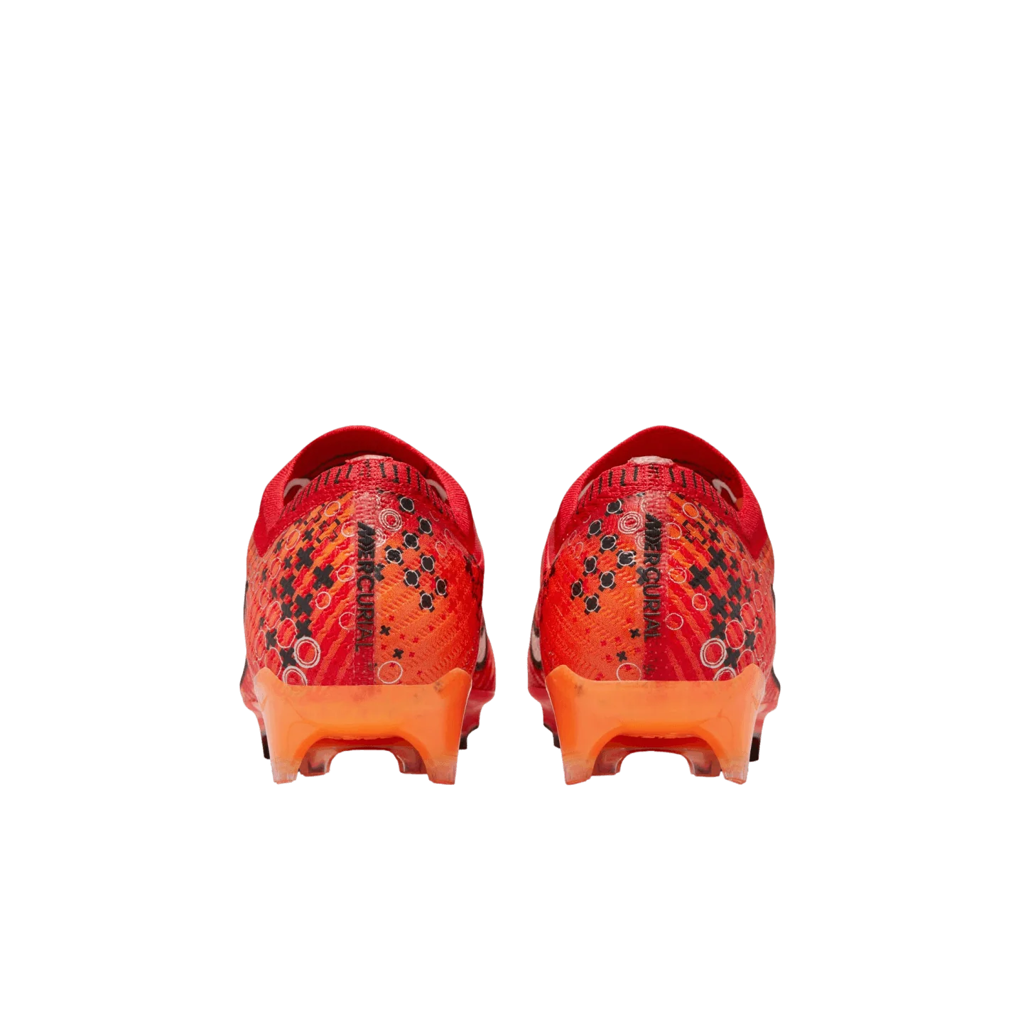 Nike Zoom Mercurial Vapor 15 MDS Elite Firm Ground Cleats - Image 5