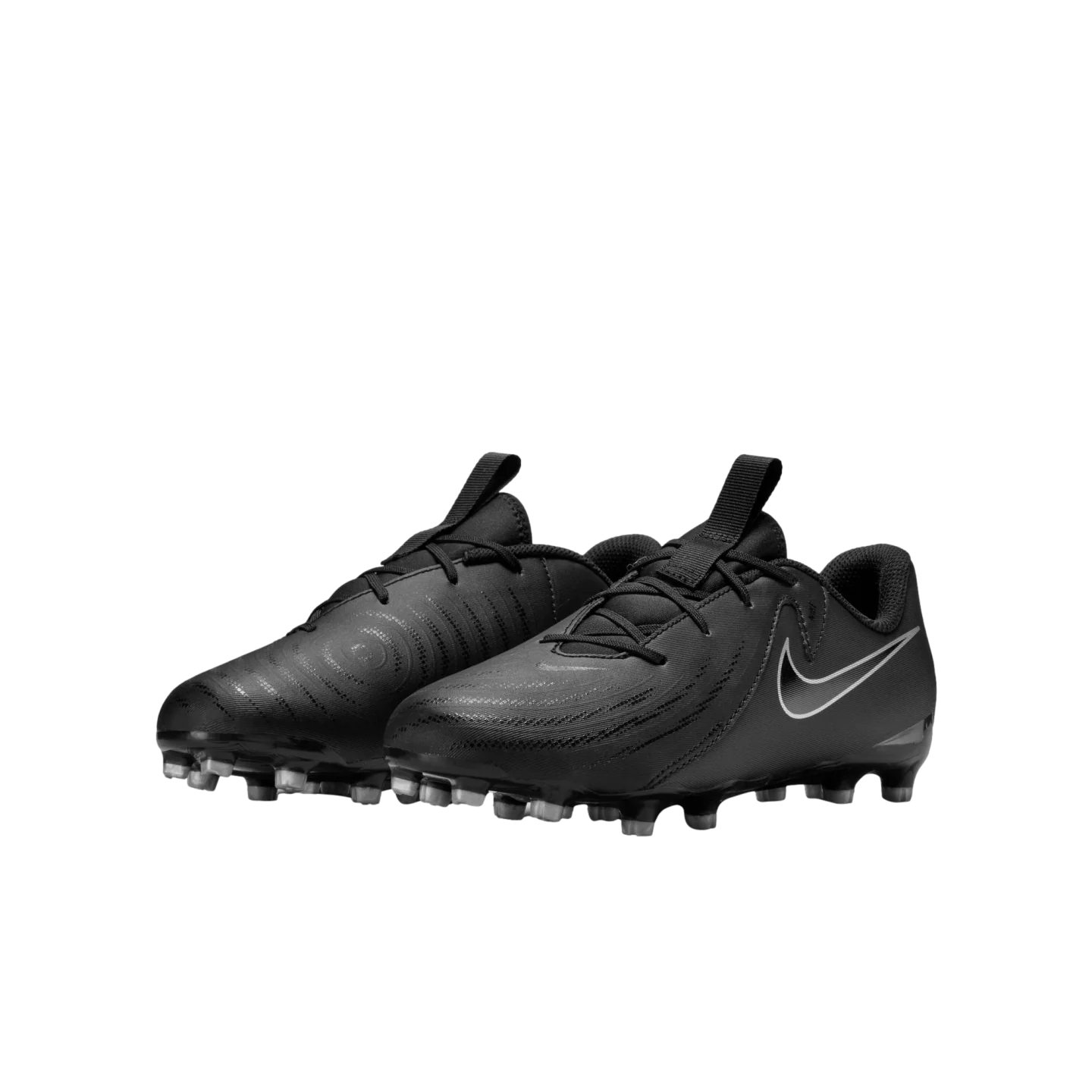 Nike Phantom GX 2 Academy Youth Firm Ground Cleats - Image 2
