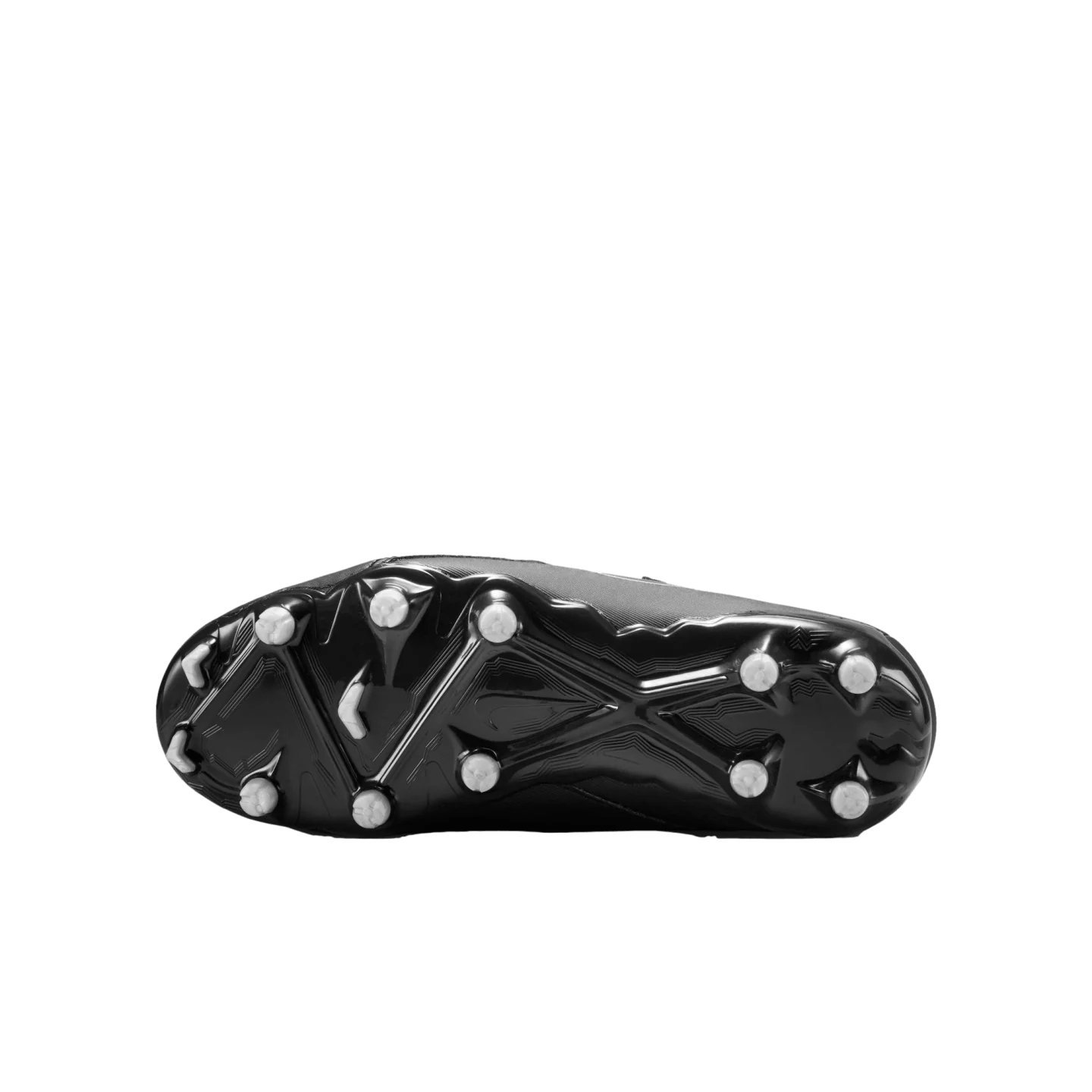 Nike Phantom GX 2 Academy Youth Firm Ground Cleats - Image 6