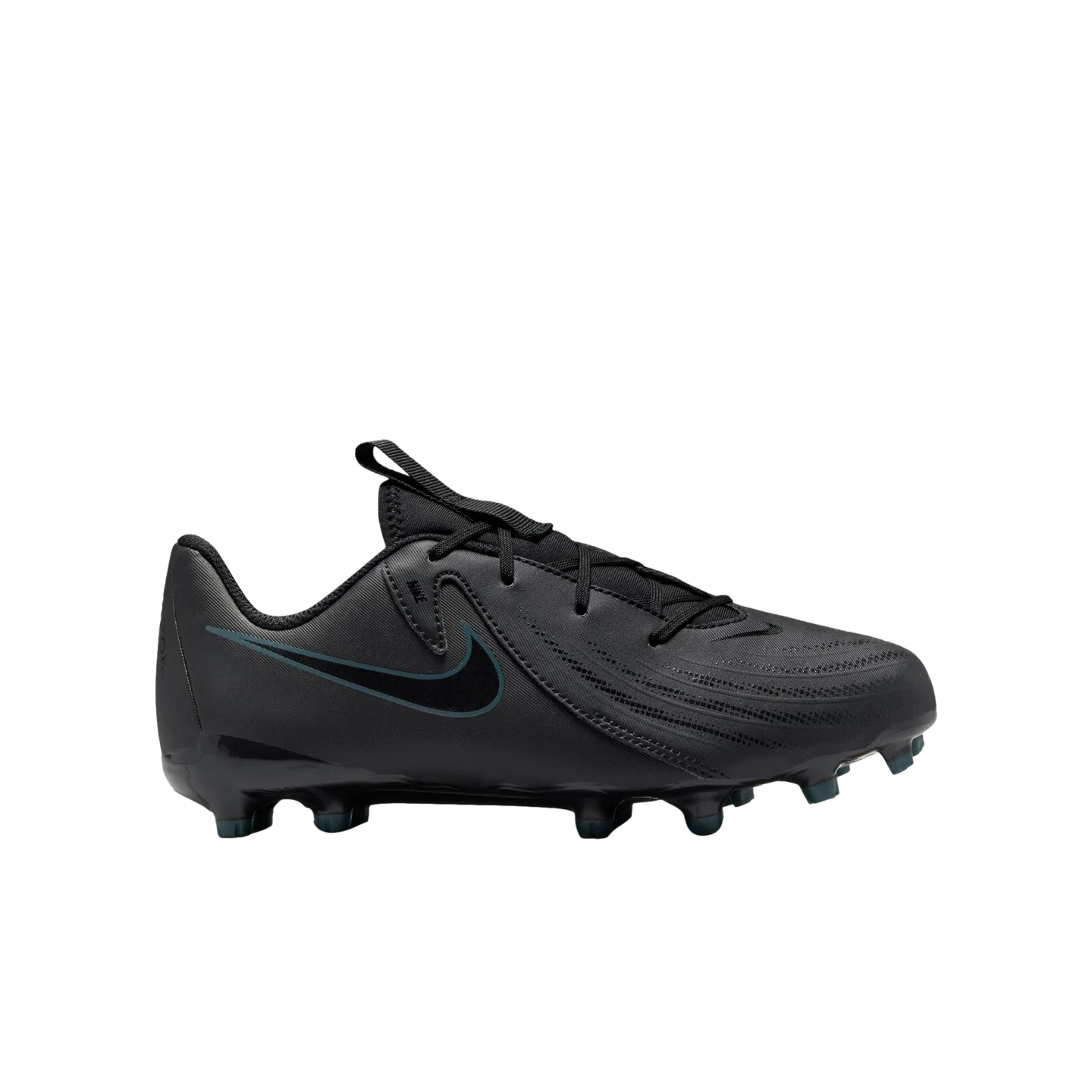 Nike Phantom GX 2 Academy Youth Firm Ground Cleats