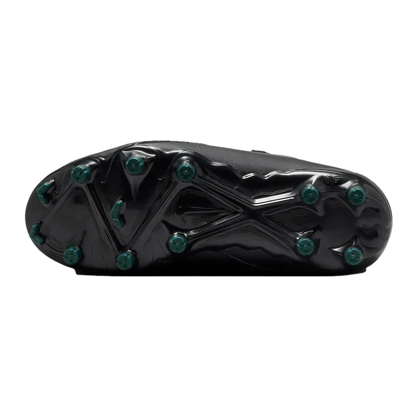 Nike Phantom GX 2 Academy Youth Firm Ground Cleats - Image 6