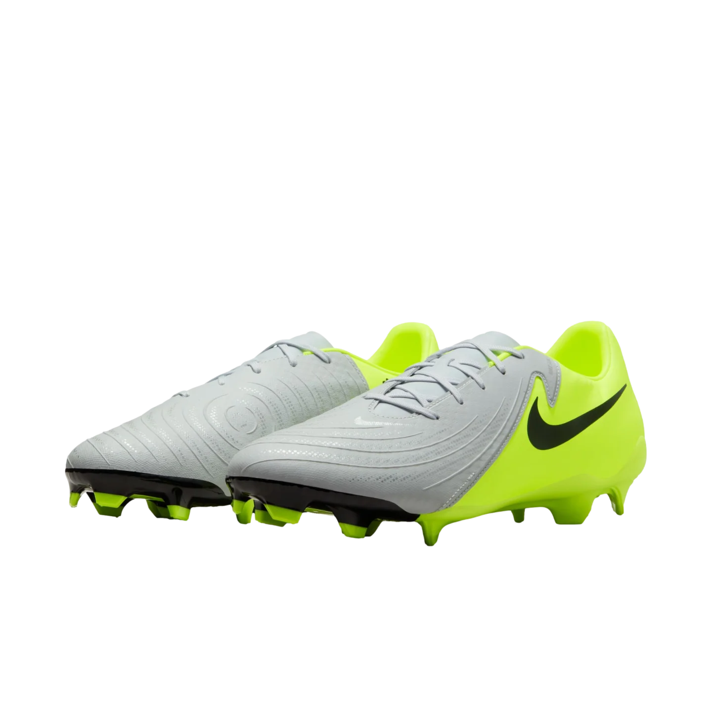 Nike Phantom GX 2 Academy Firm Ground Cleats - Image 2