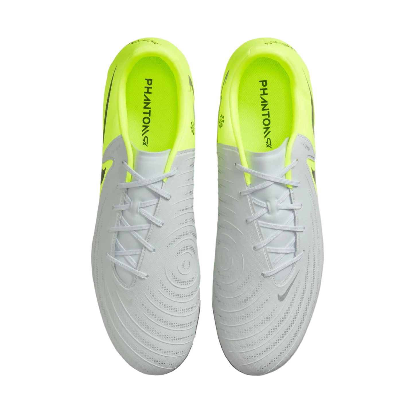 Nike Phantom GX 2 Academy Firm Ground Cleats - Image 4