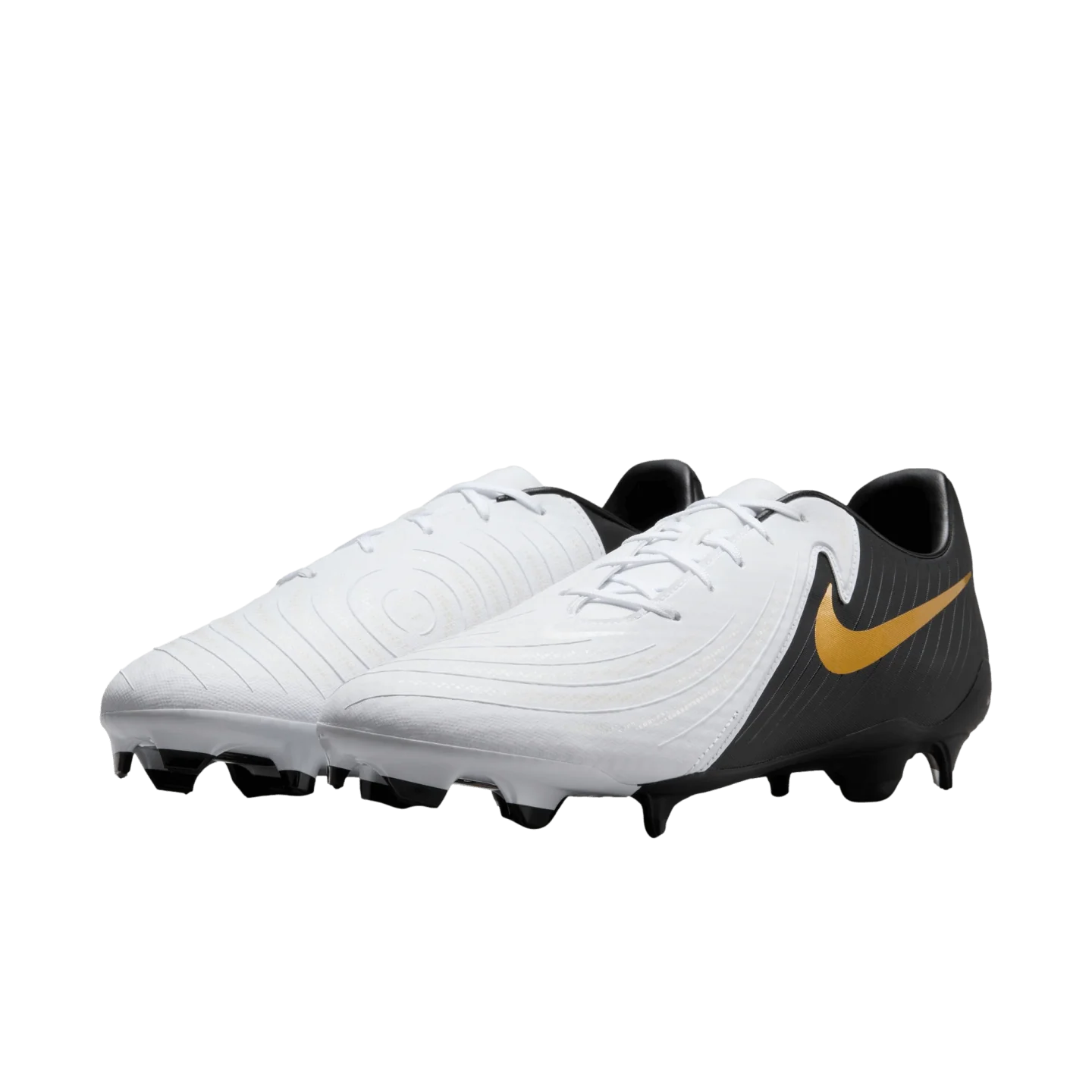 Nike Phantom GX 2 Academy Firm Ground Cleats - Image 2