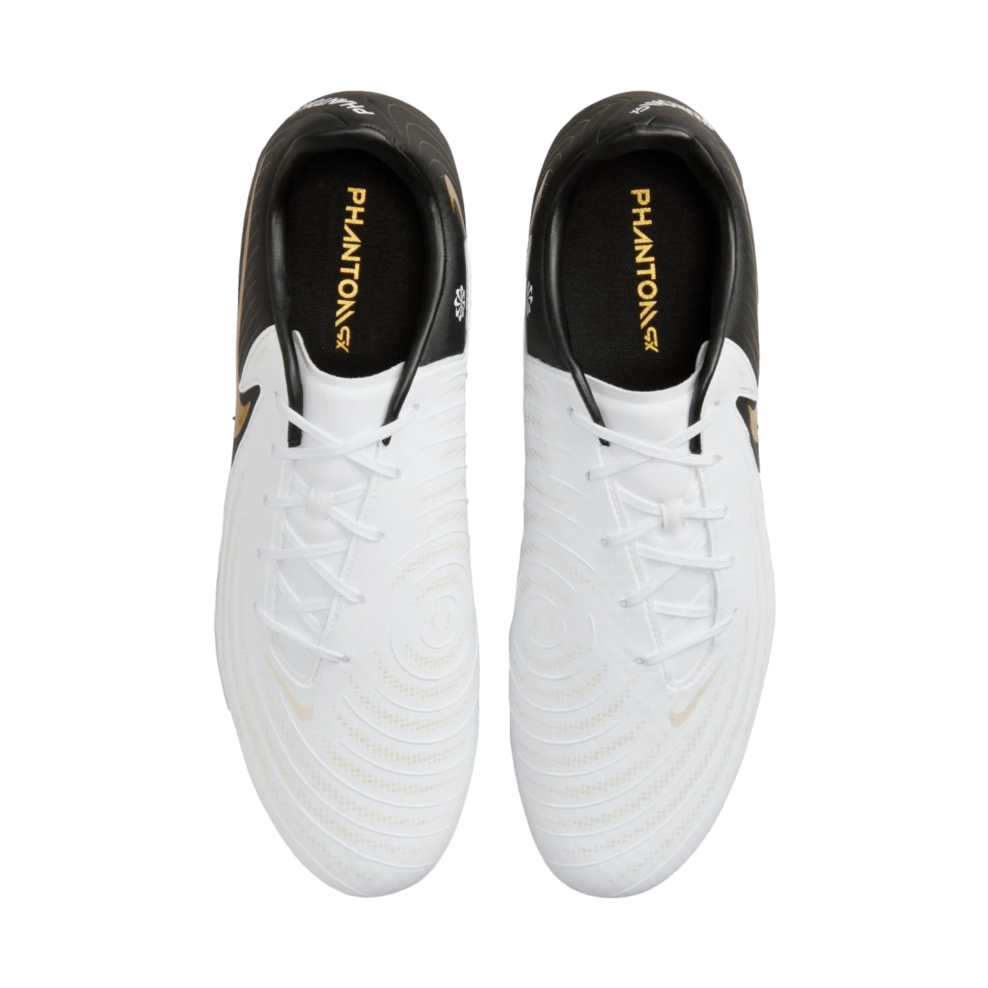 Nike Phantom GX 2 Academy Firm Ground Cleats - Image 4